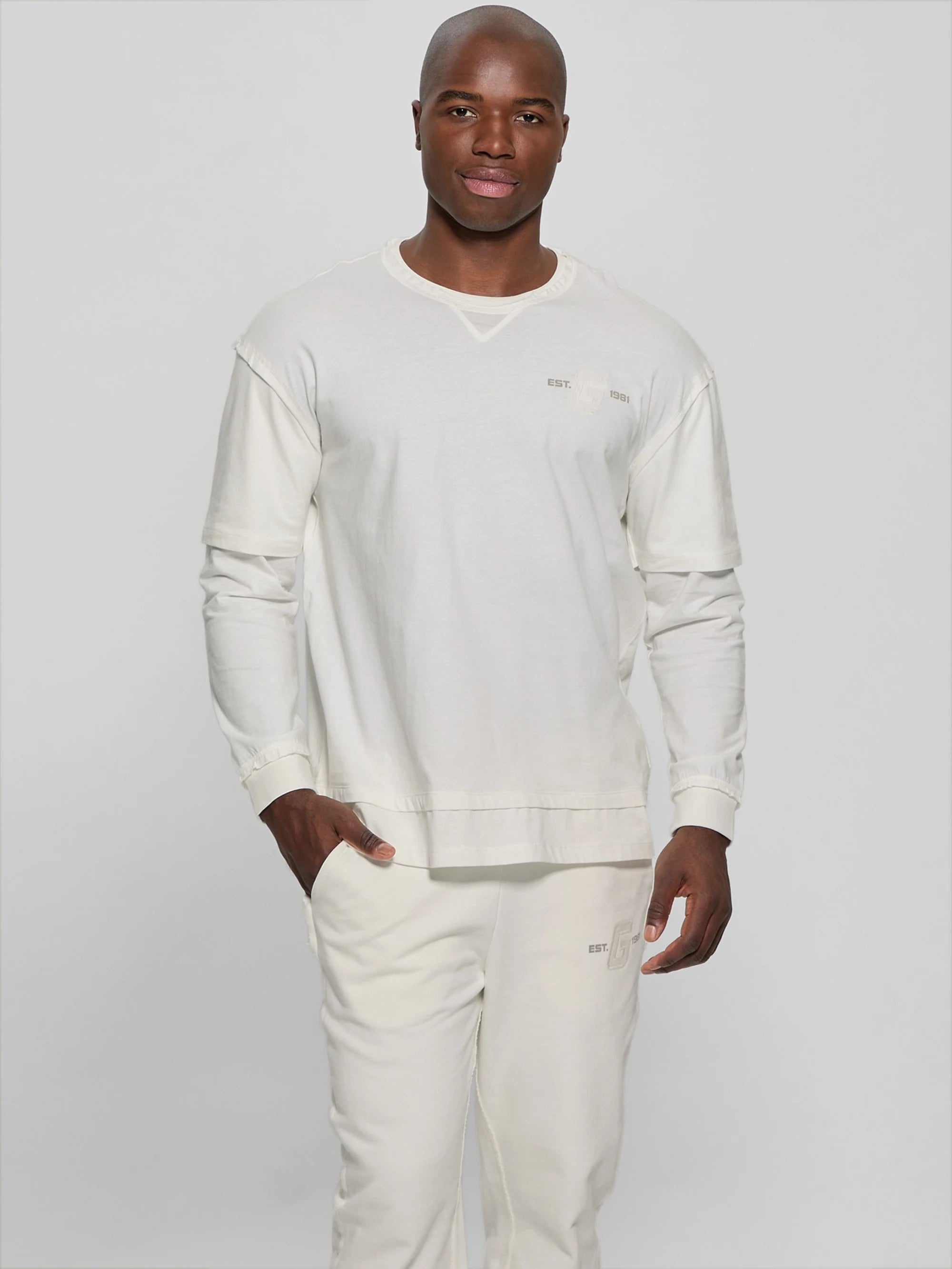 Salt White