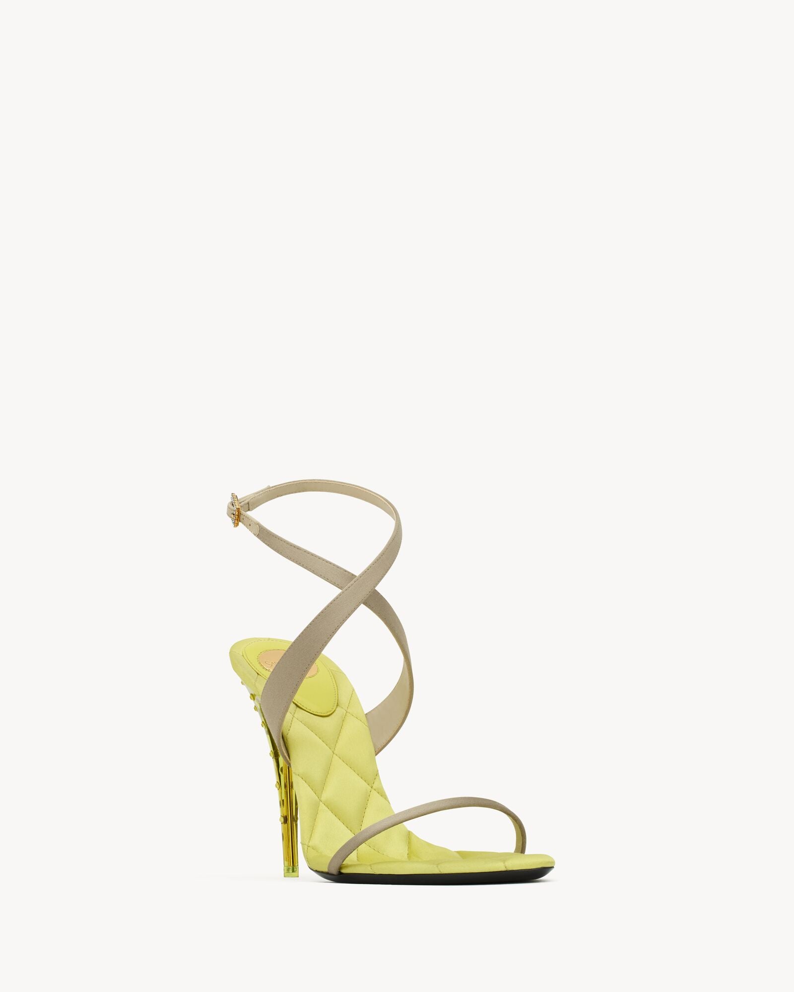 Lemon Green & Peridot