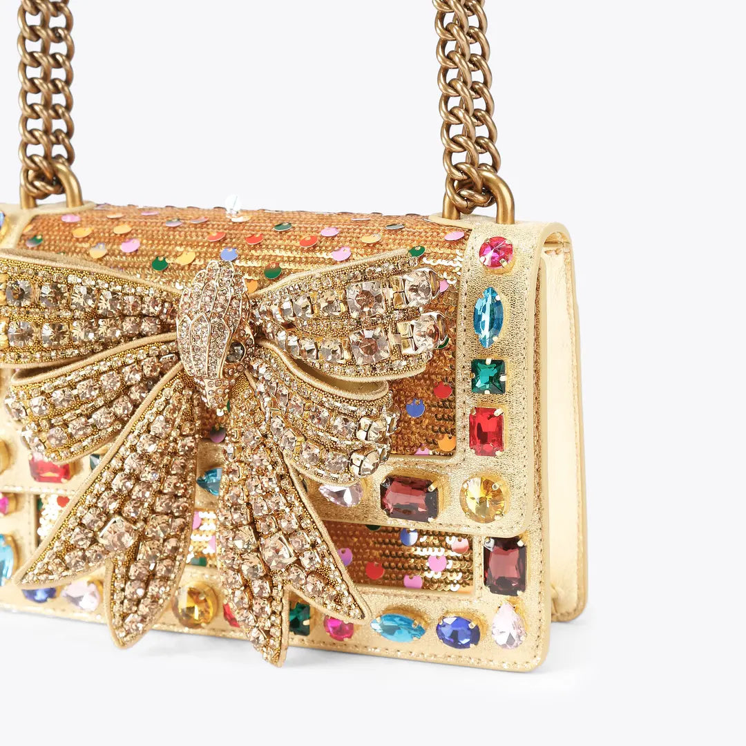gold combination