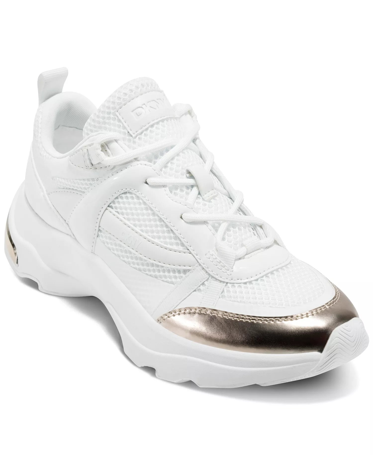 White/ Champagne