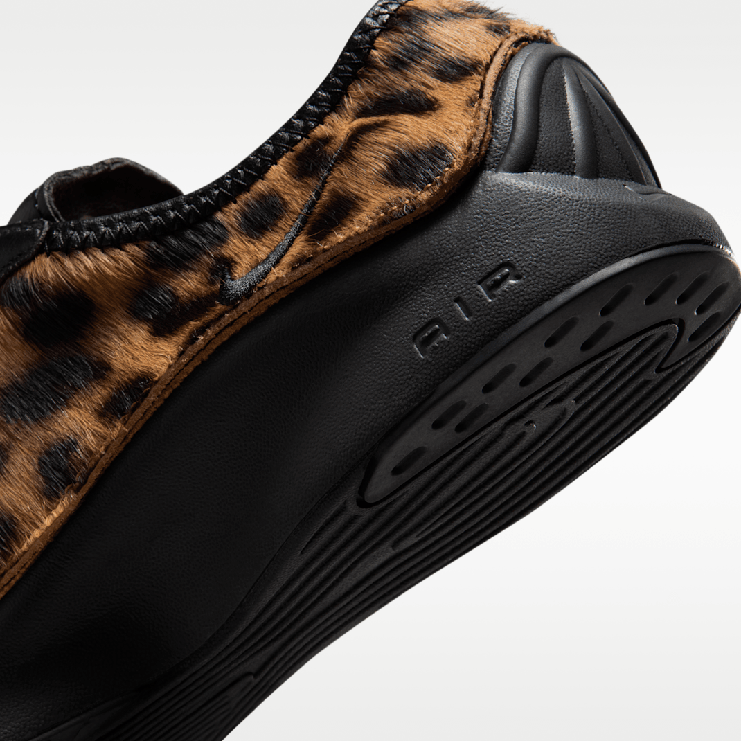 Flax/Black
