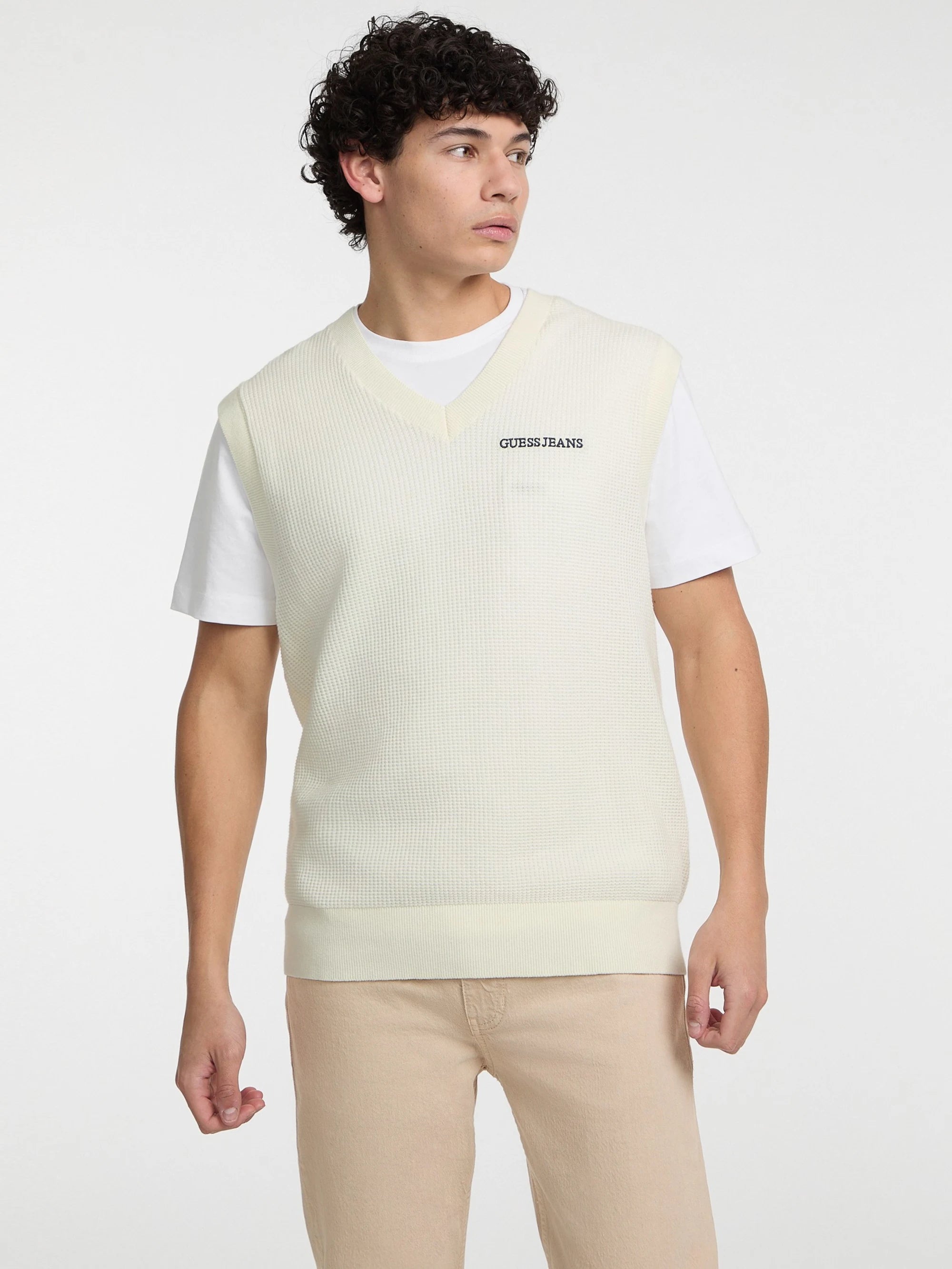 Warm White