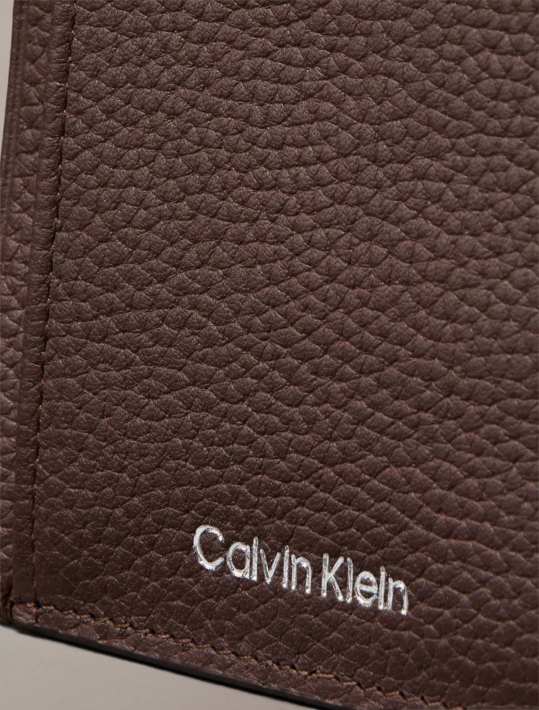 Ck Dark Brown