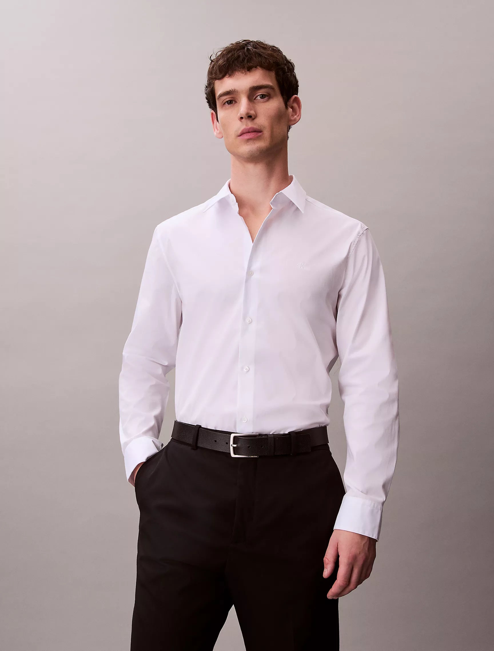 Brilliant White