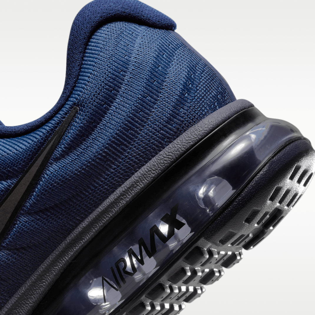 Binary Blue/Obsidian/Black