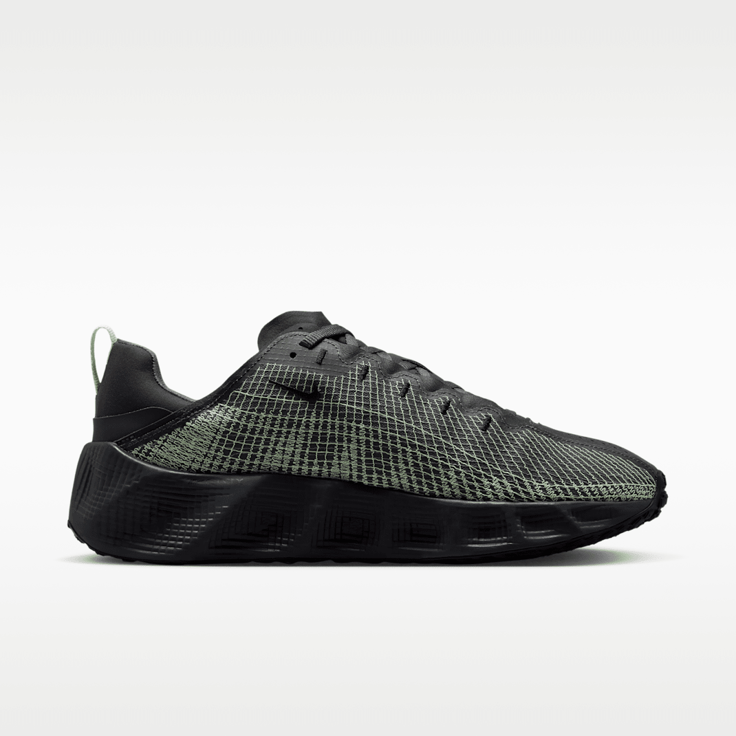 Dark Smoke Grey/Smoke Grey/Light Liquid Lime/Black