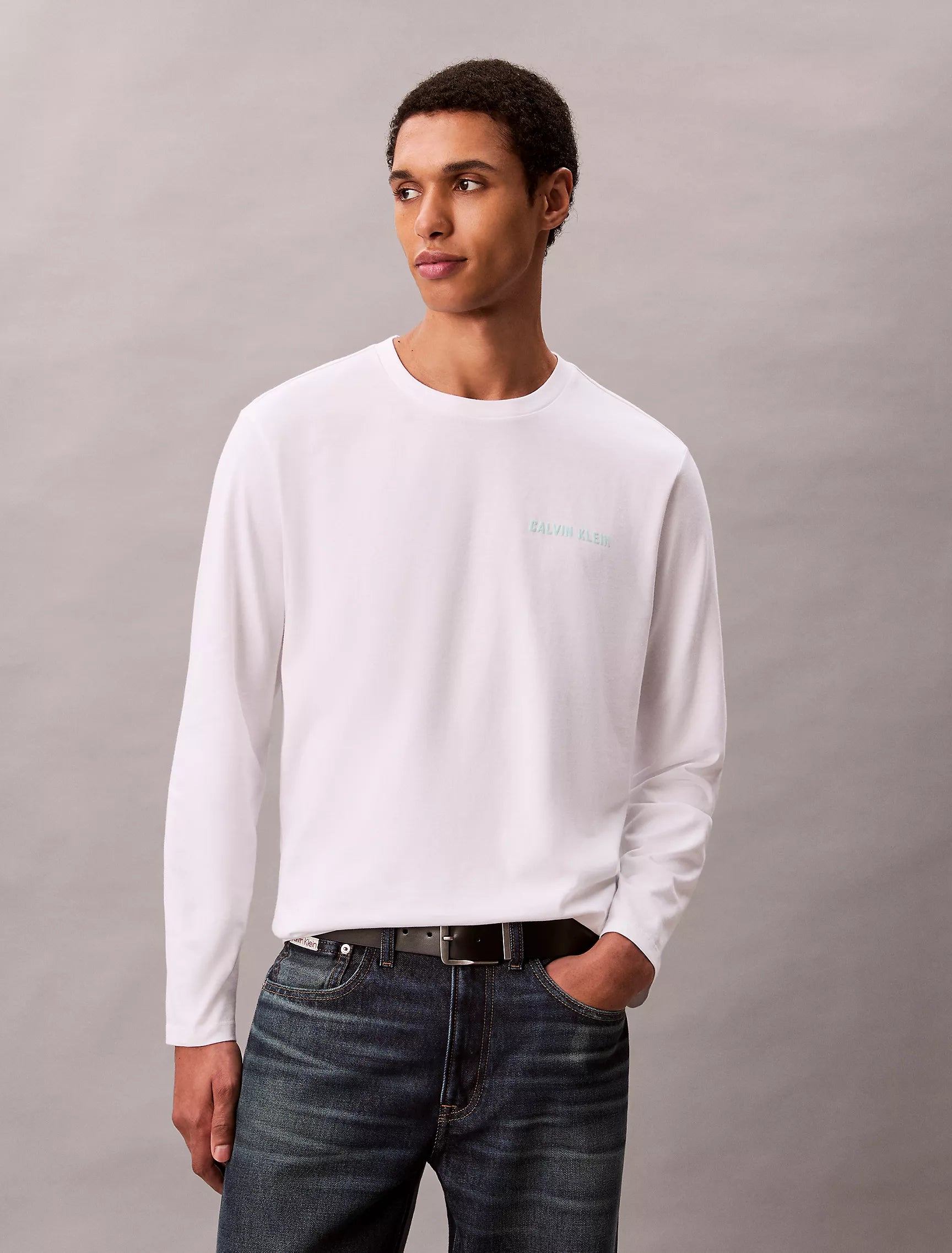 Brilliant White