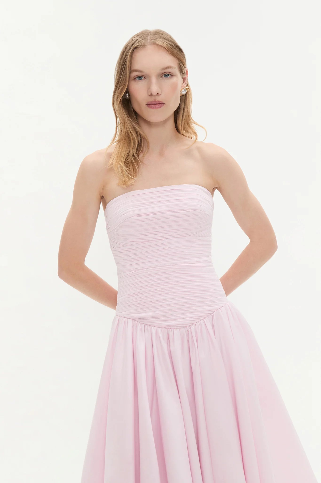 PASTEL PINK