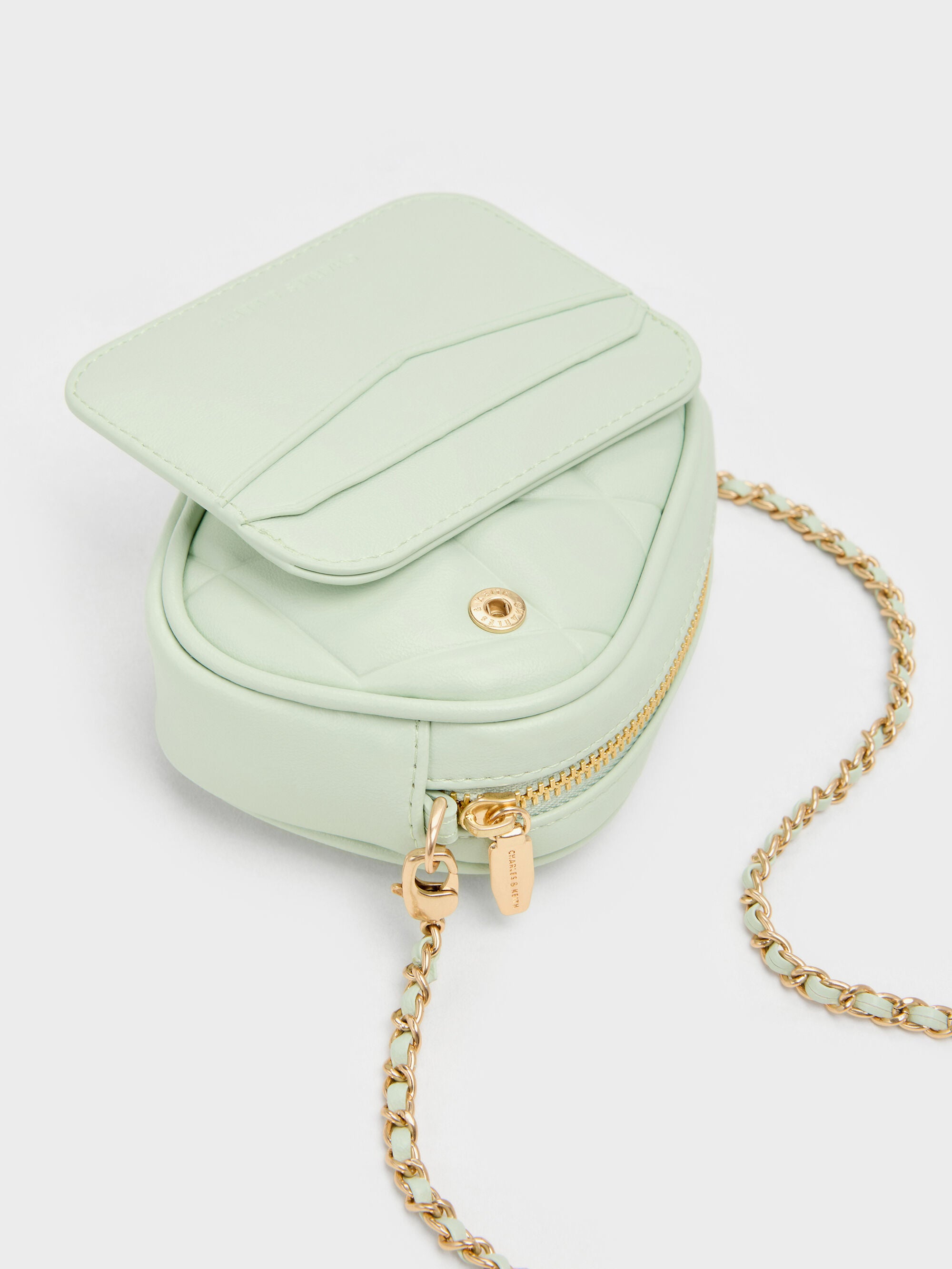 Mint Green