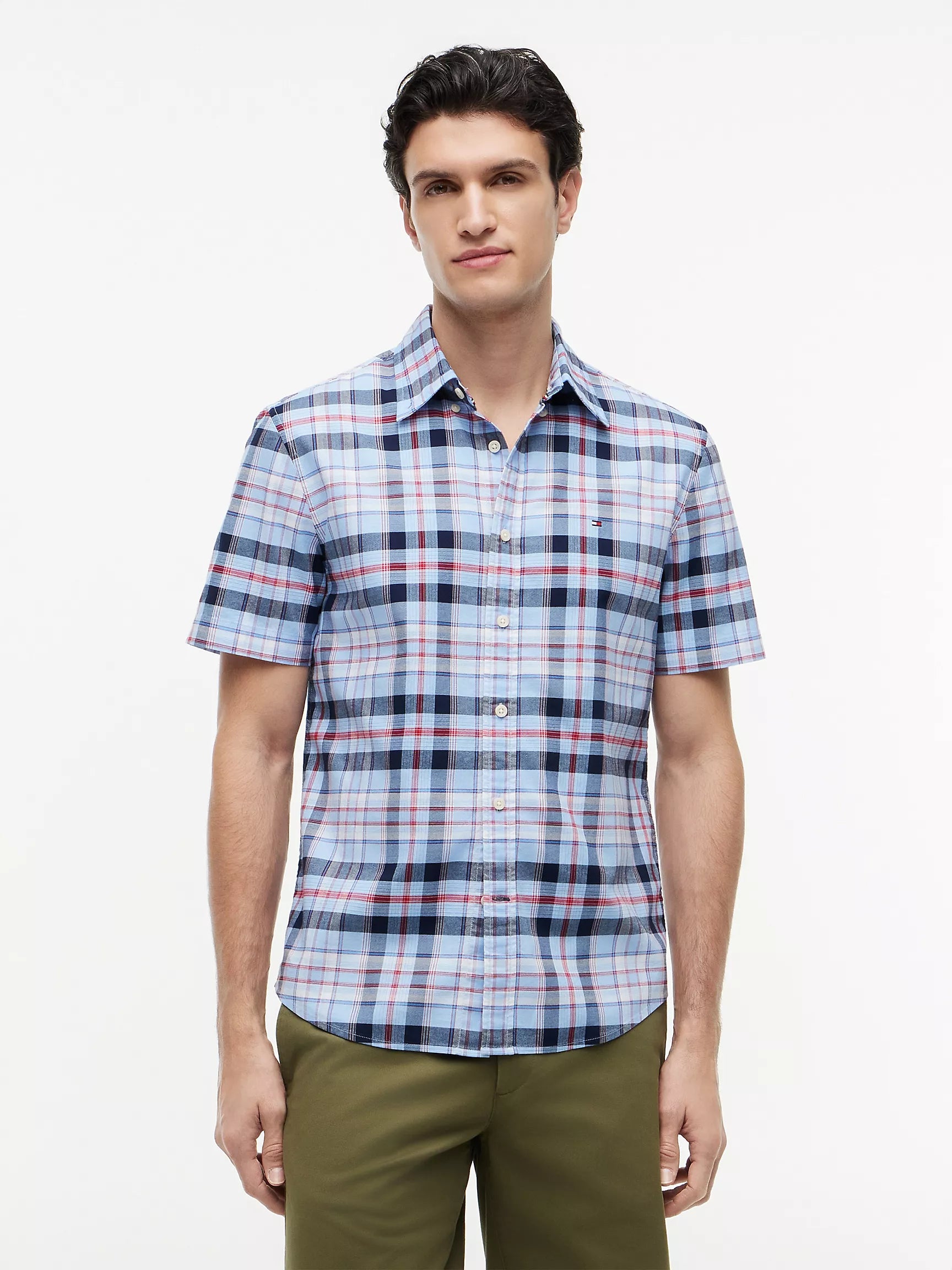 Vessel Blue Check