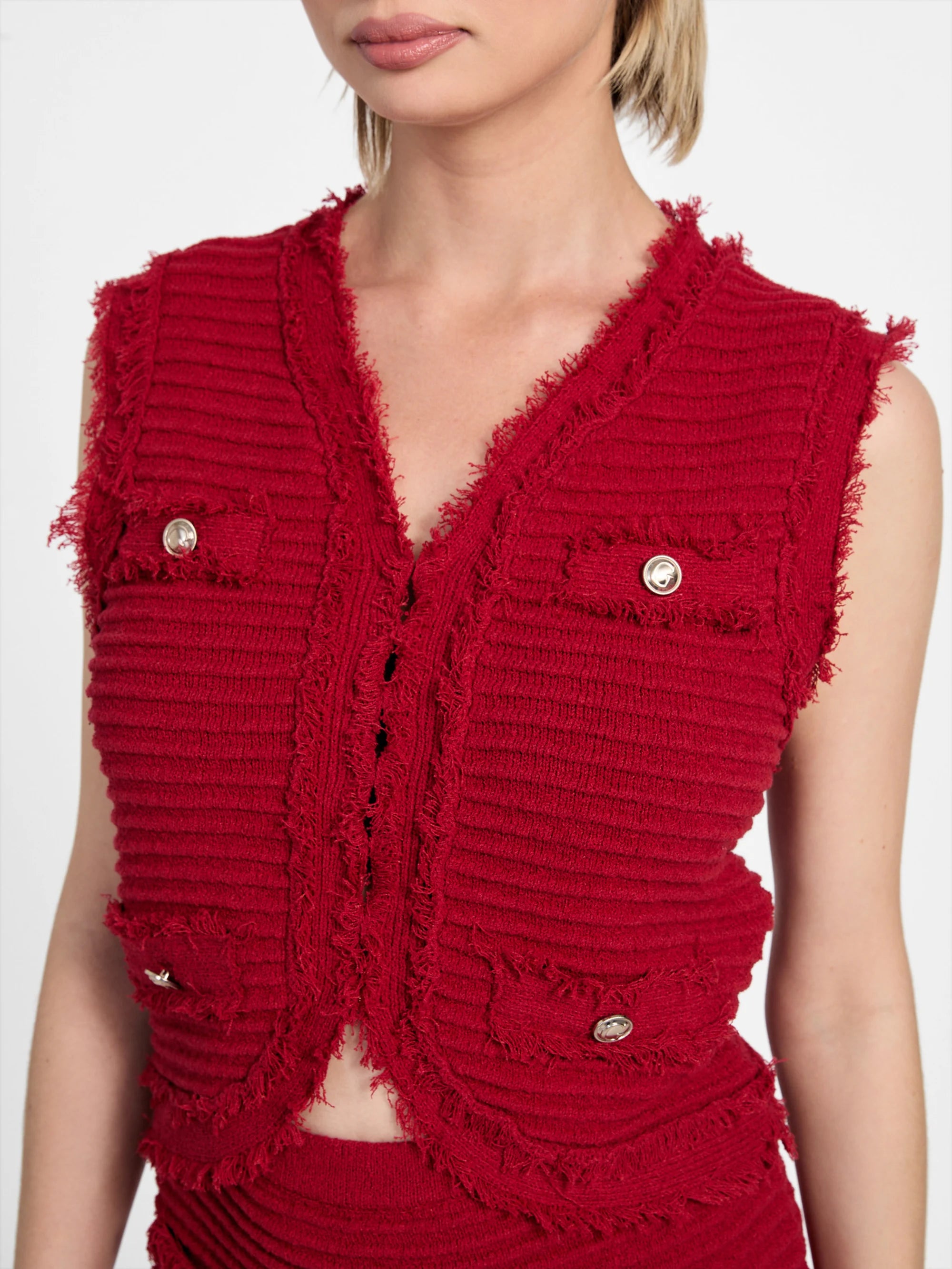 Siren Red