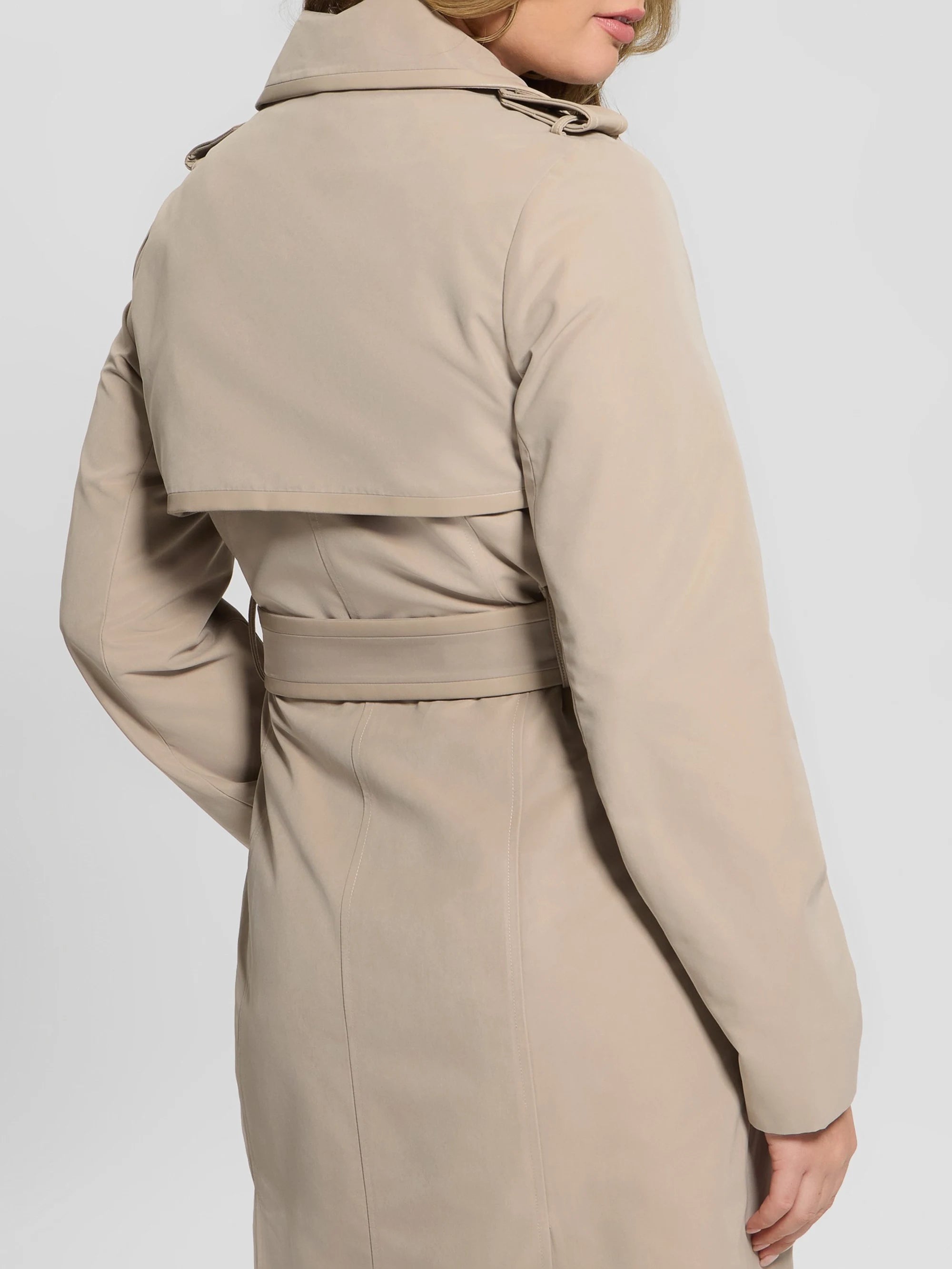 Safari Tan Multi