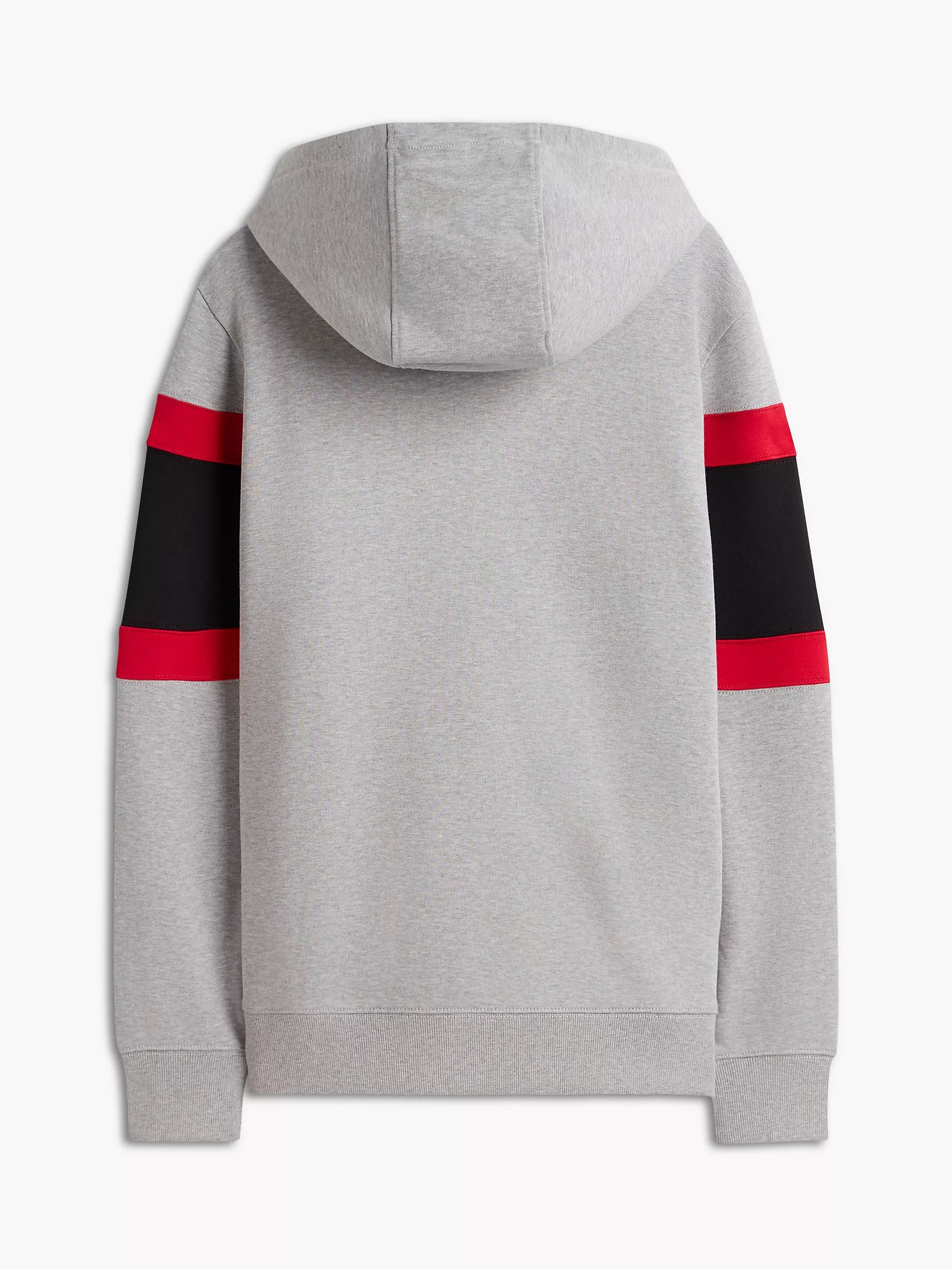 Light Grey Heather