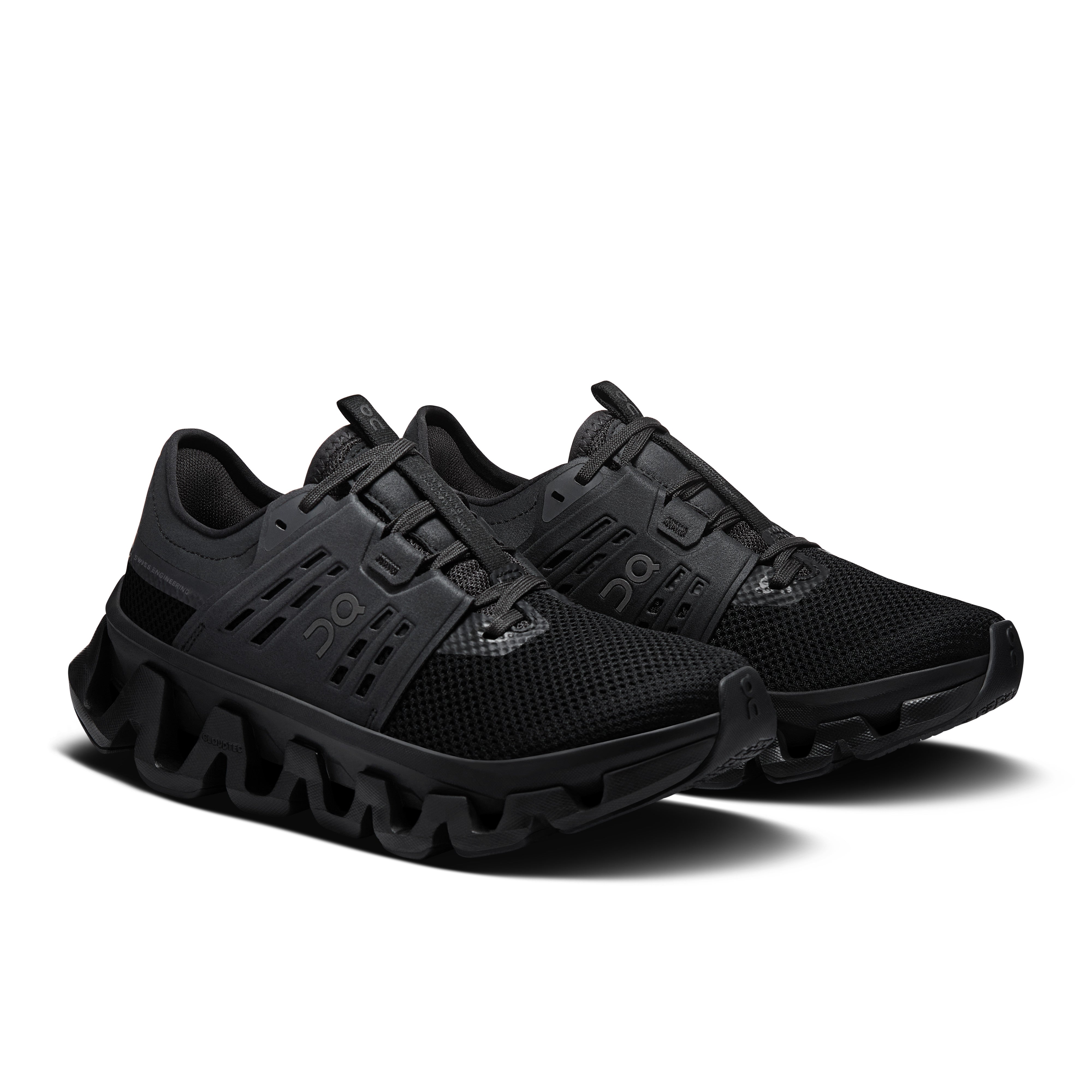 Black | Black