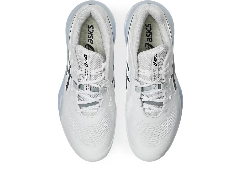 White/Black