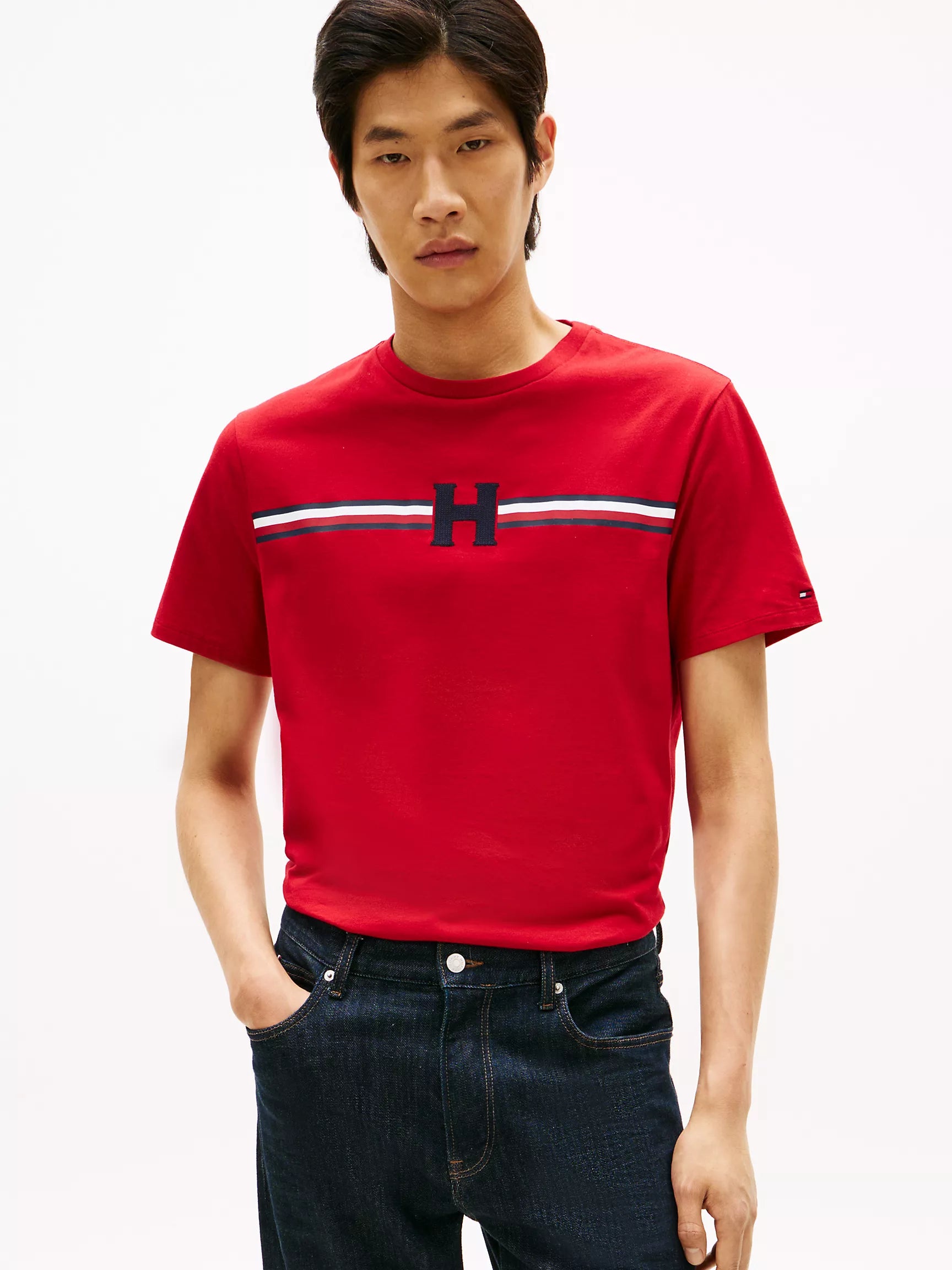 Medium Red