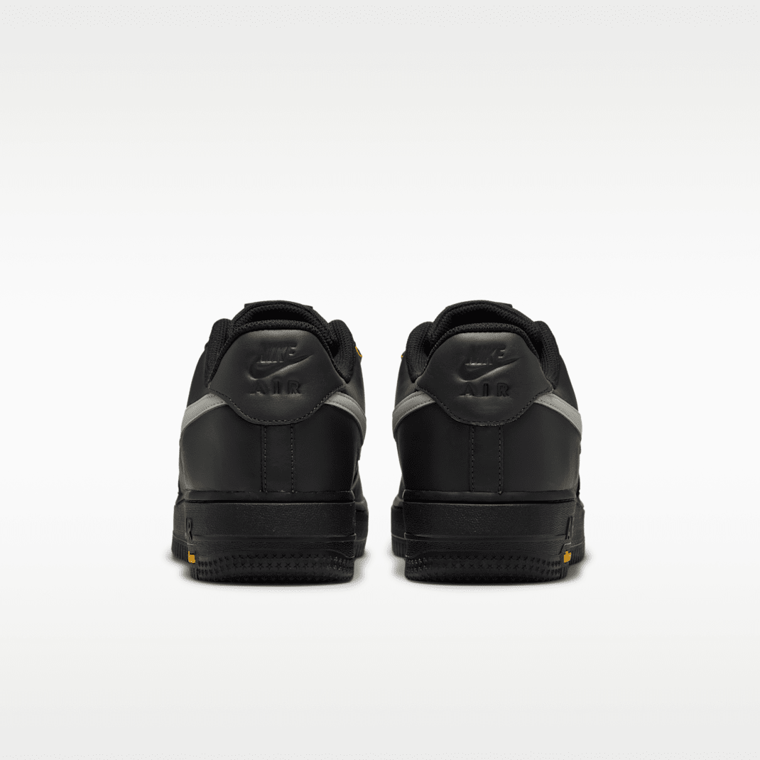 Black Pine/Black/Pink Foam/Tech Grey