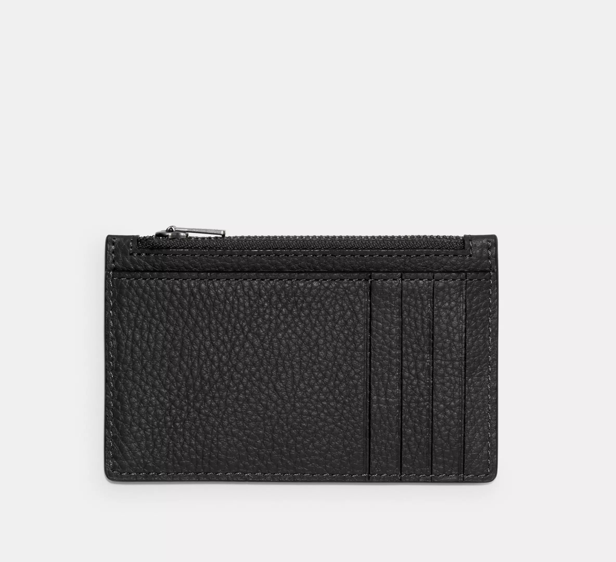 Gunmetal/Black