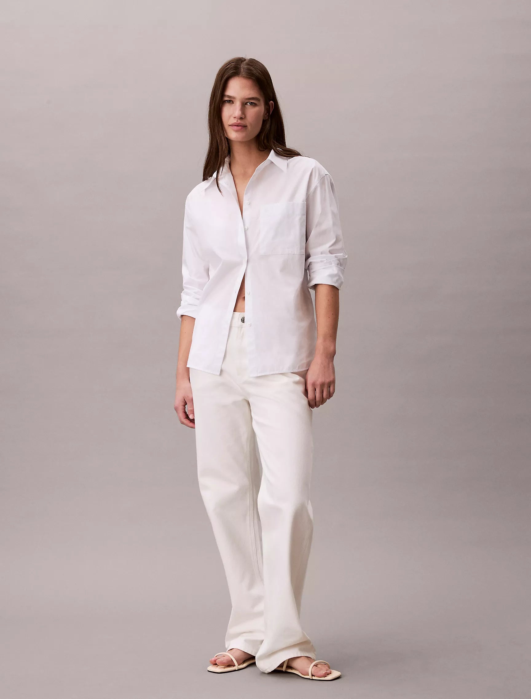Brilliant White