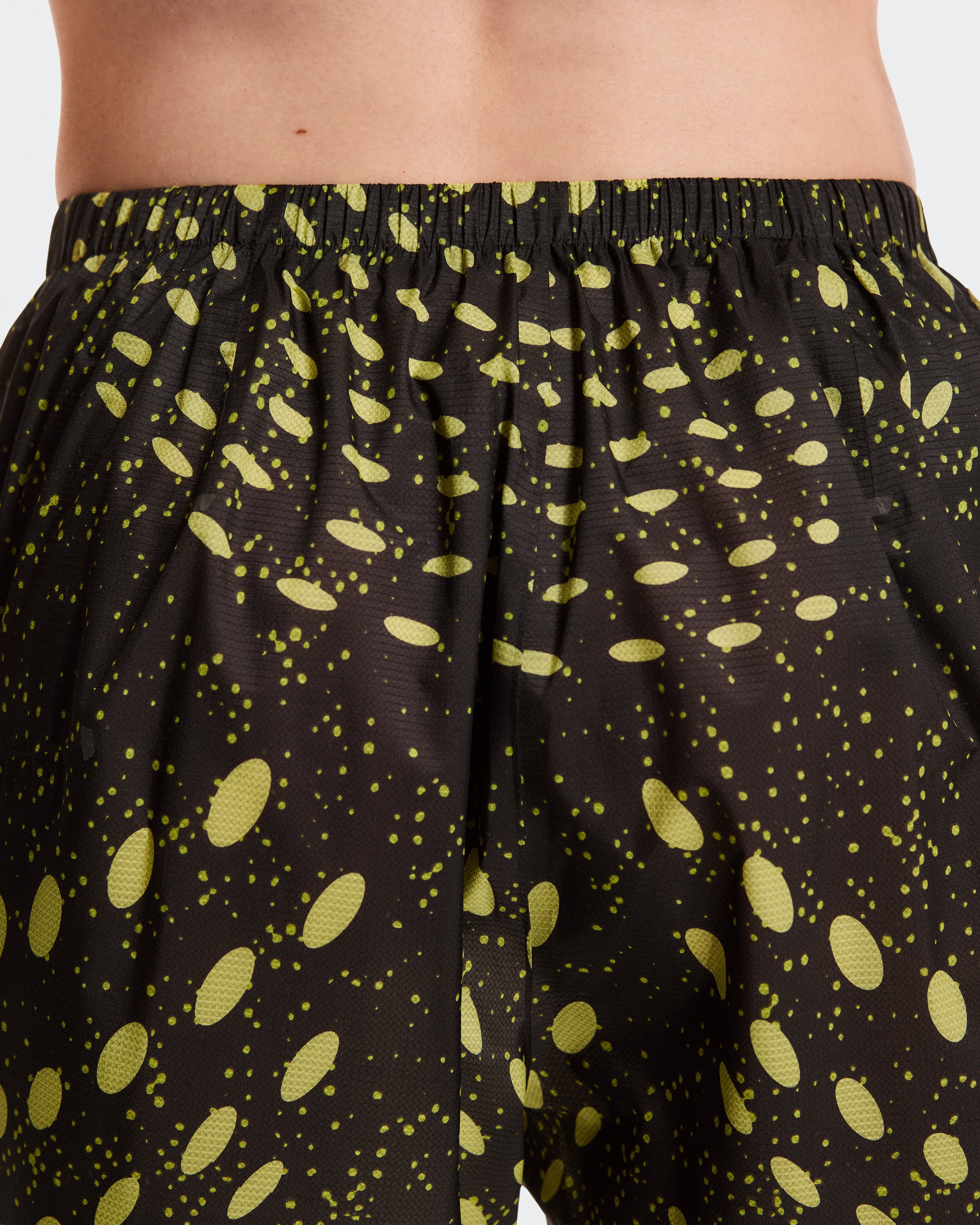 Iron | Lime