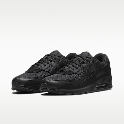 Black/Black/Black/Black