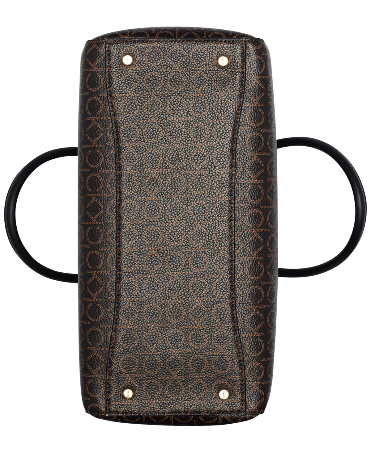 Brown Khaki/Black