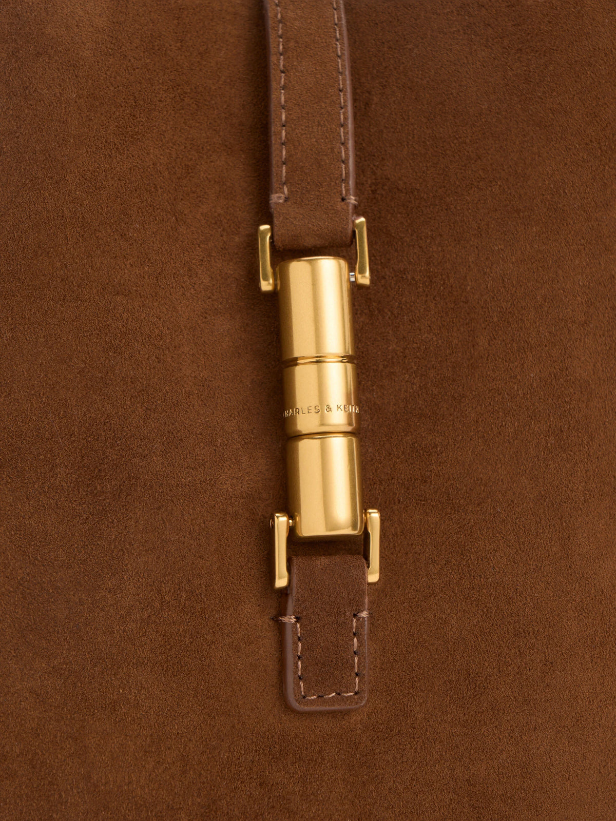 Pecan Brown