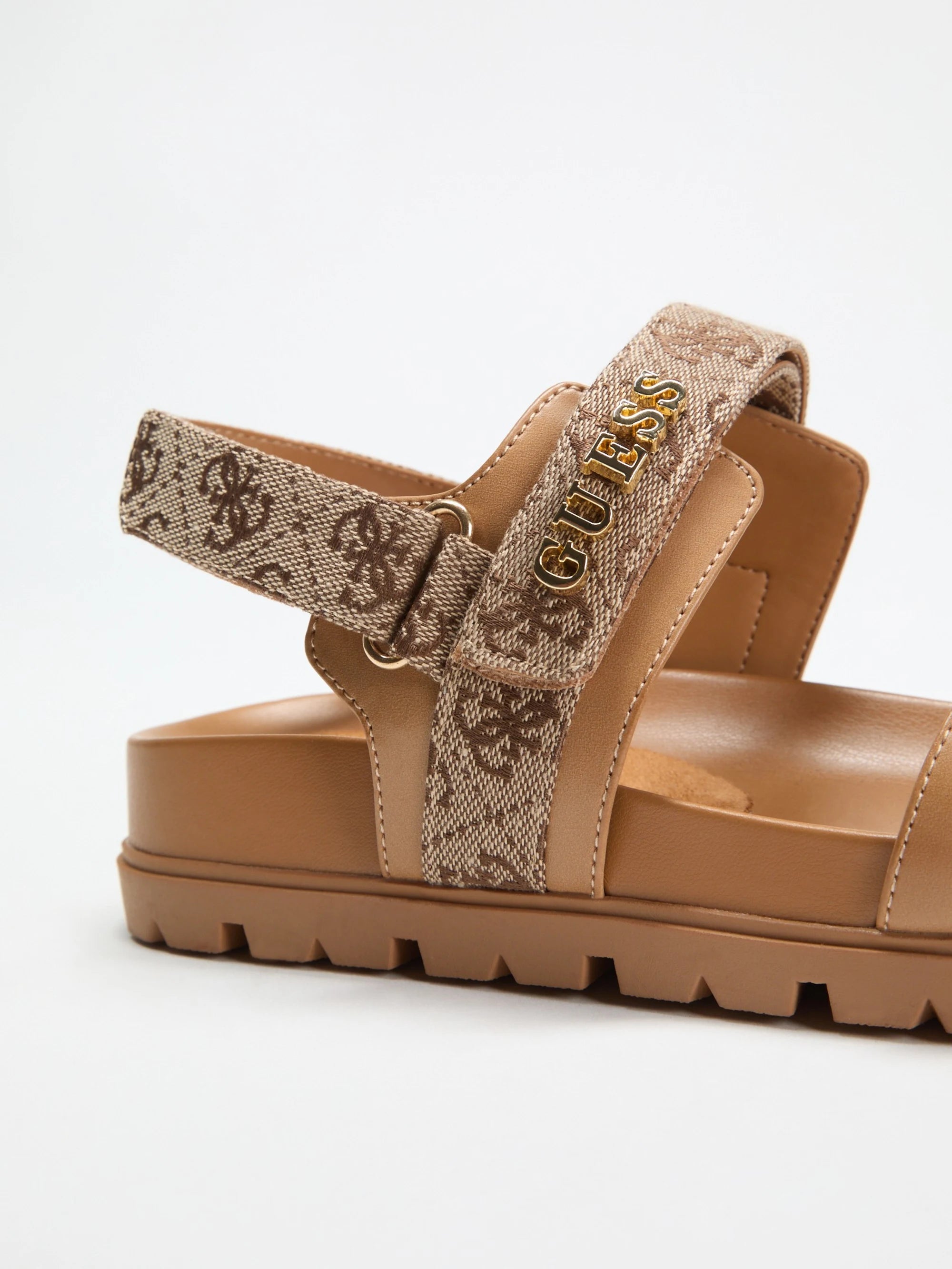 Medium Brown
