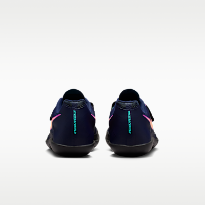 Obsidian/Hyper Violet/Hyper Turquoise/Orange Pulse