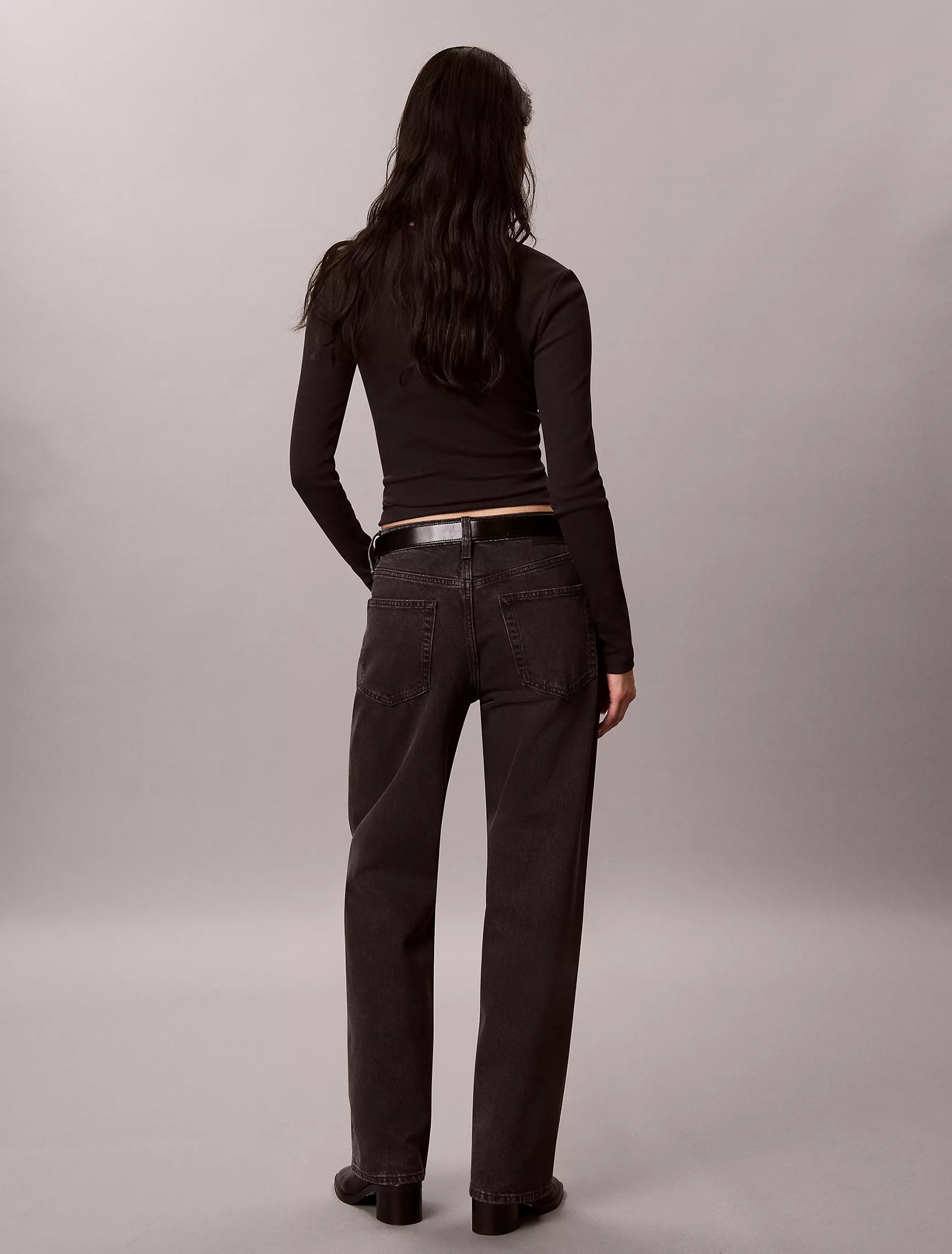 Essential Black
