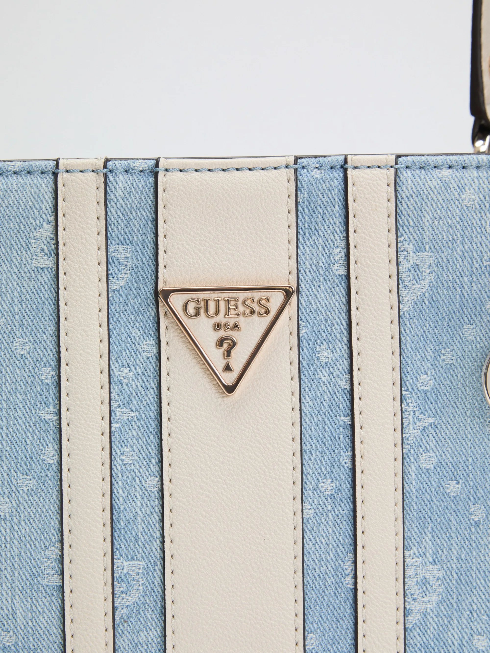 Denim Logo
