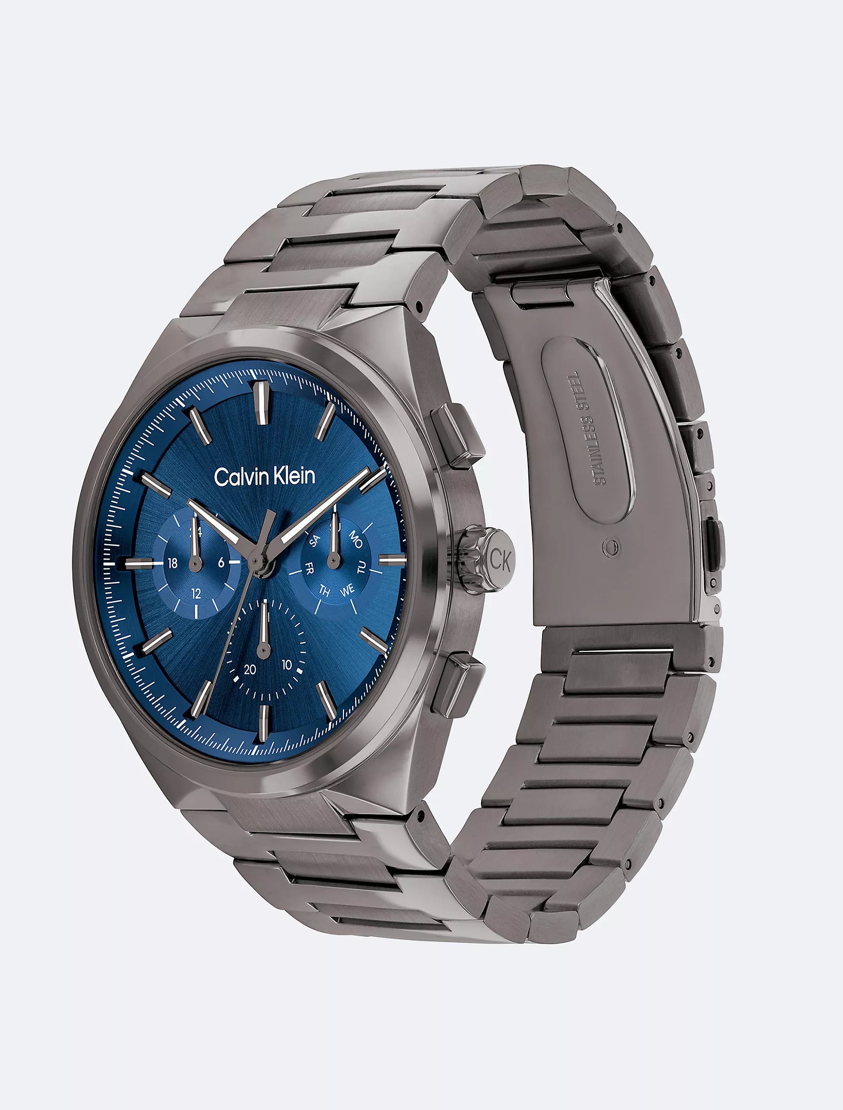 Blue/Grey