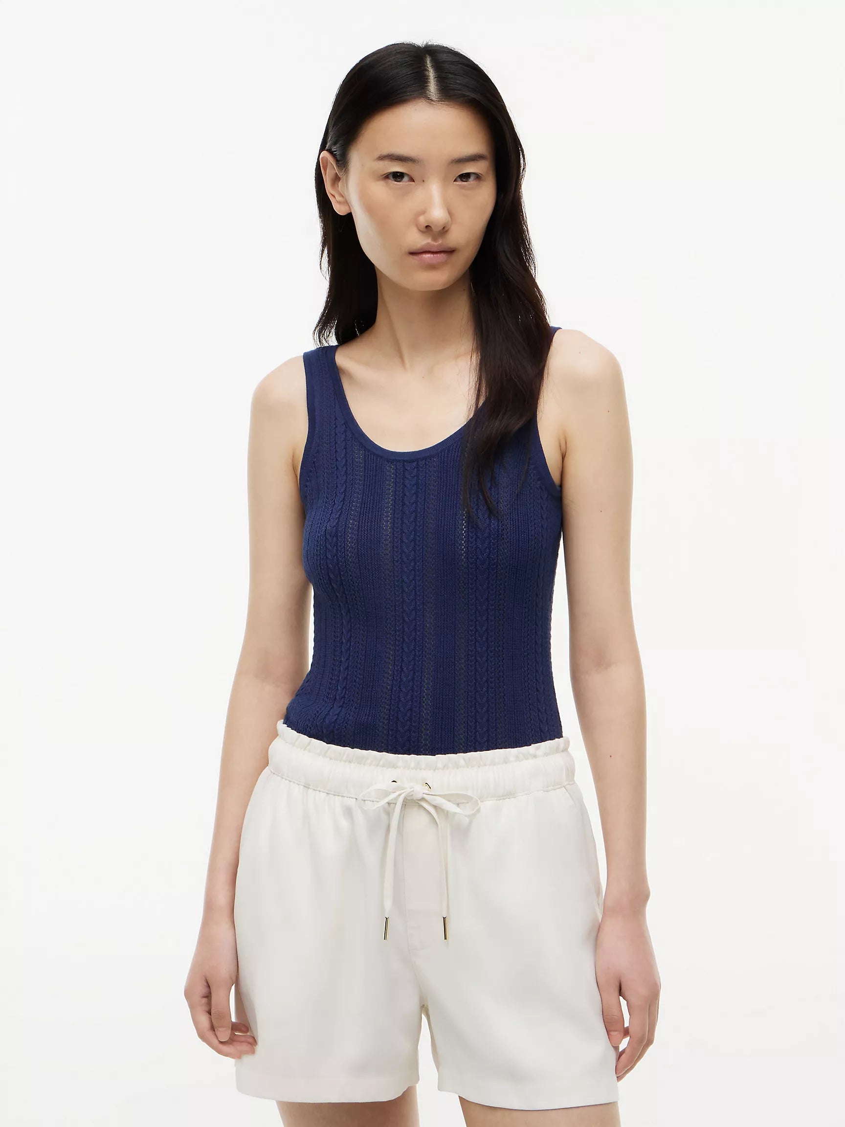 Preppy Navy