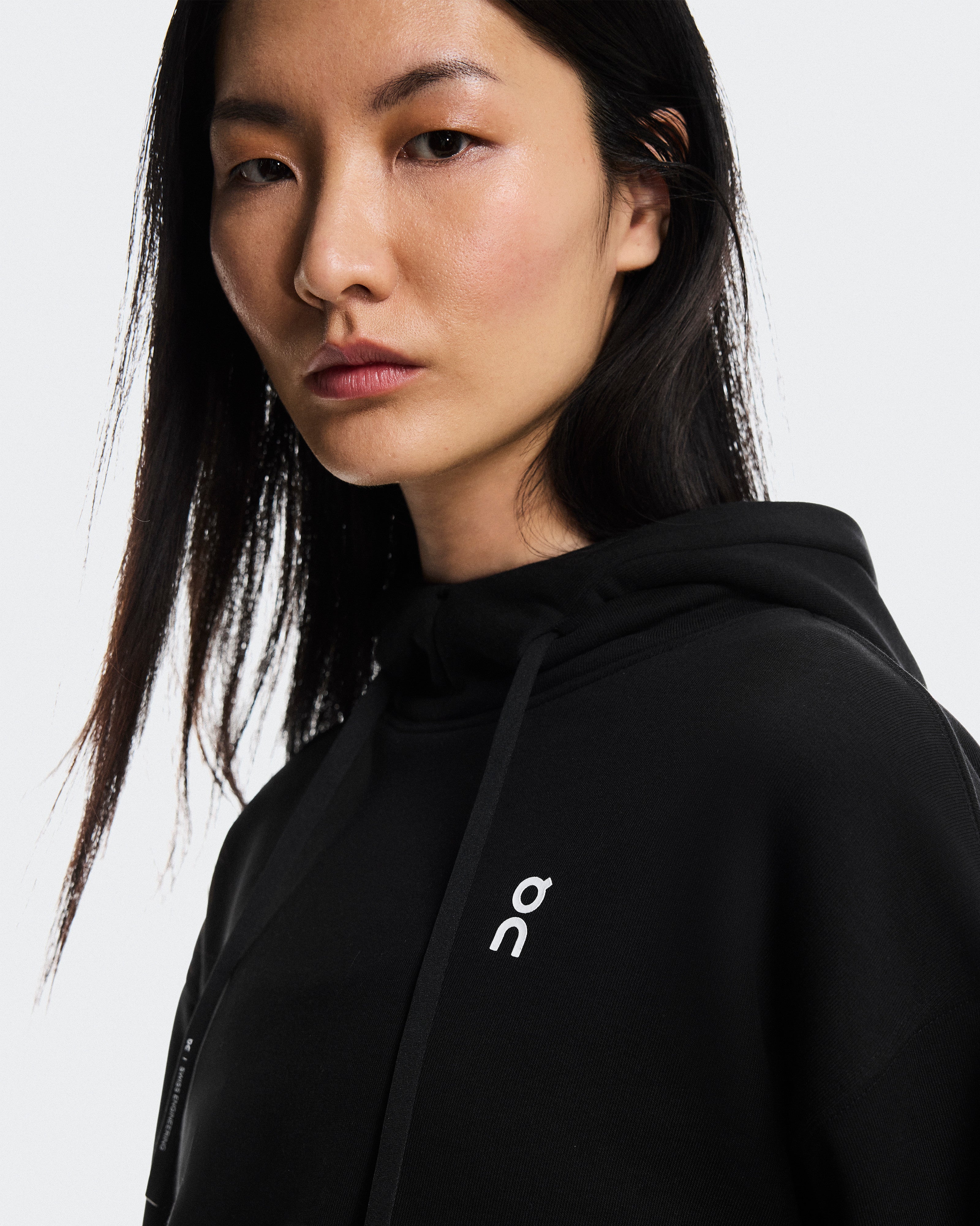 Black | Orchid