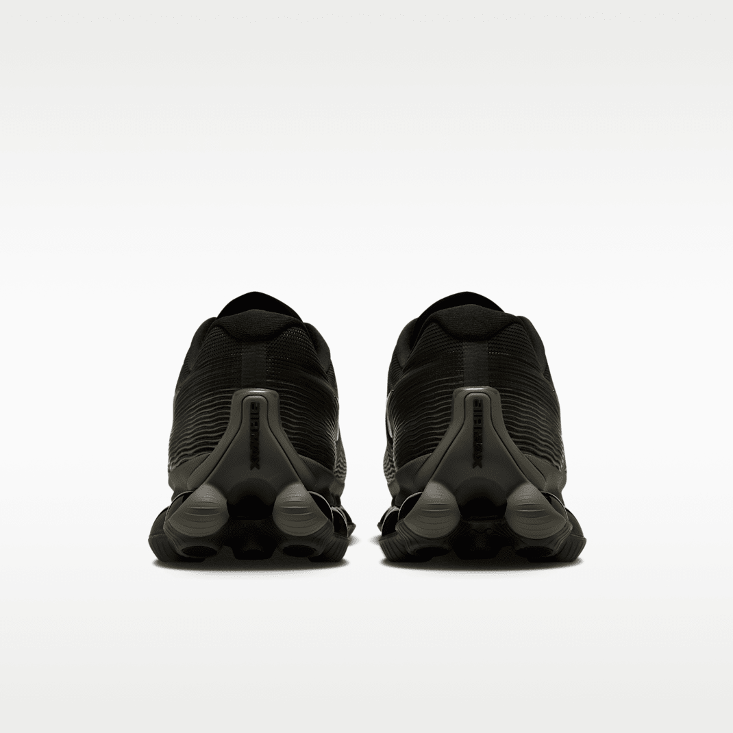 Sequoia/Medium Olive/Anthracite/Black