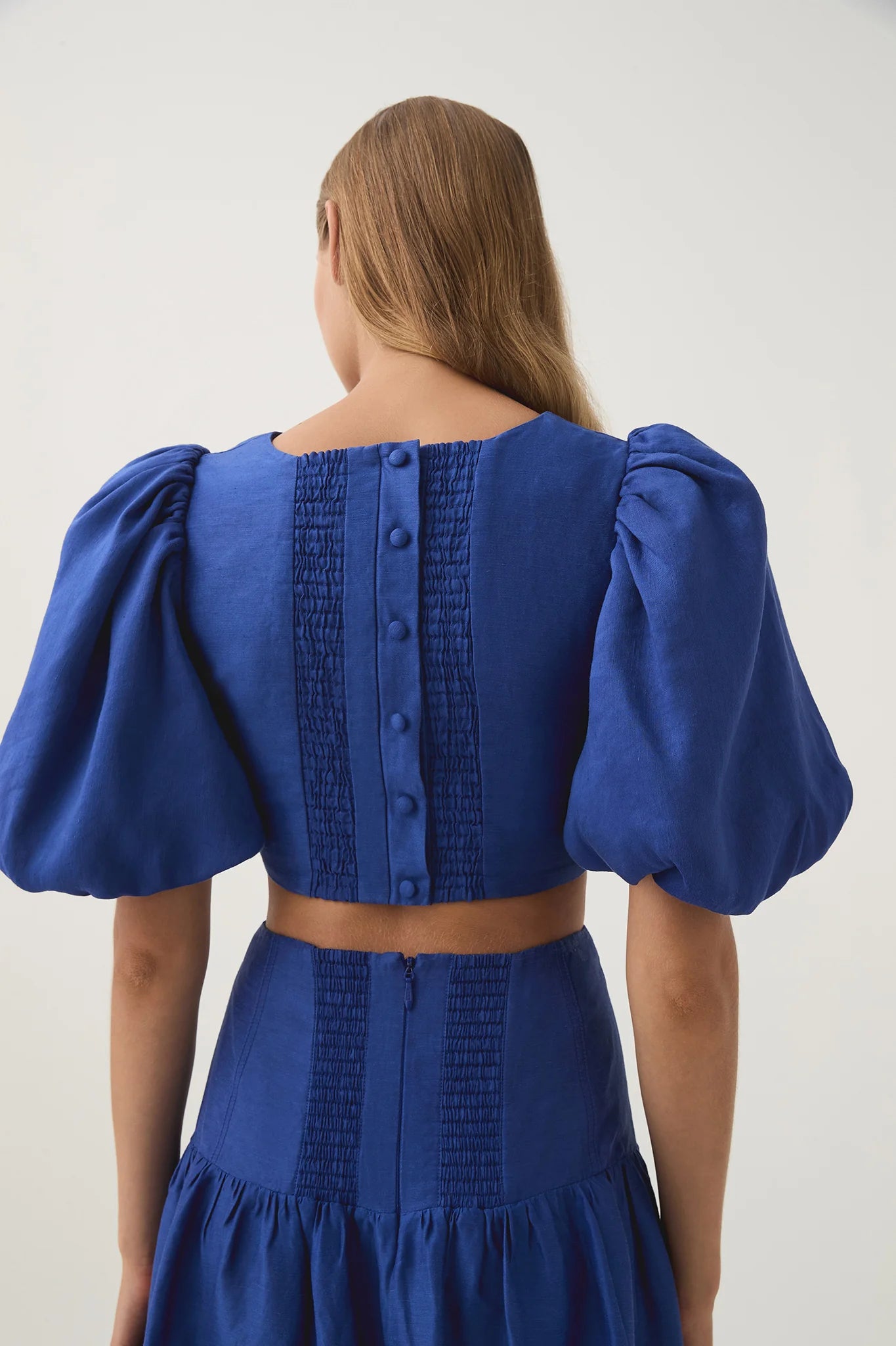COBALT BLUE