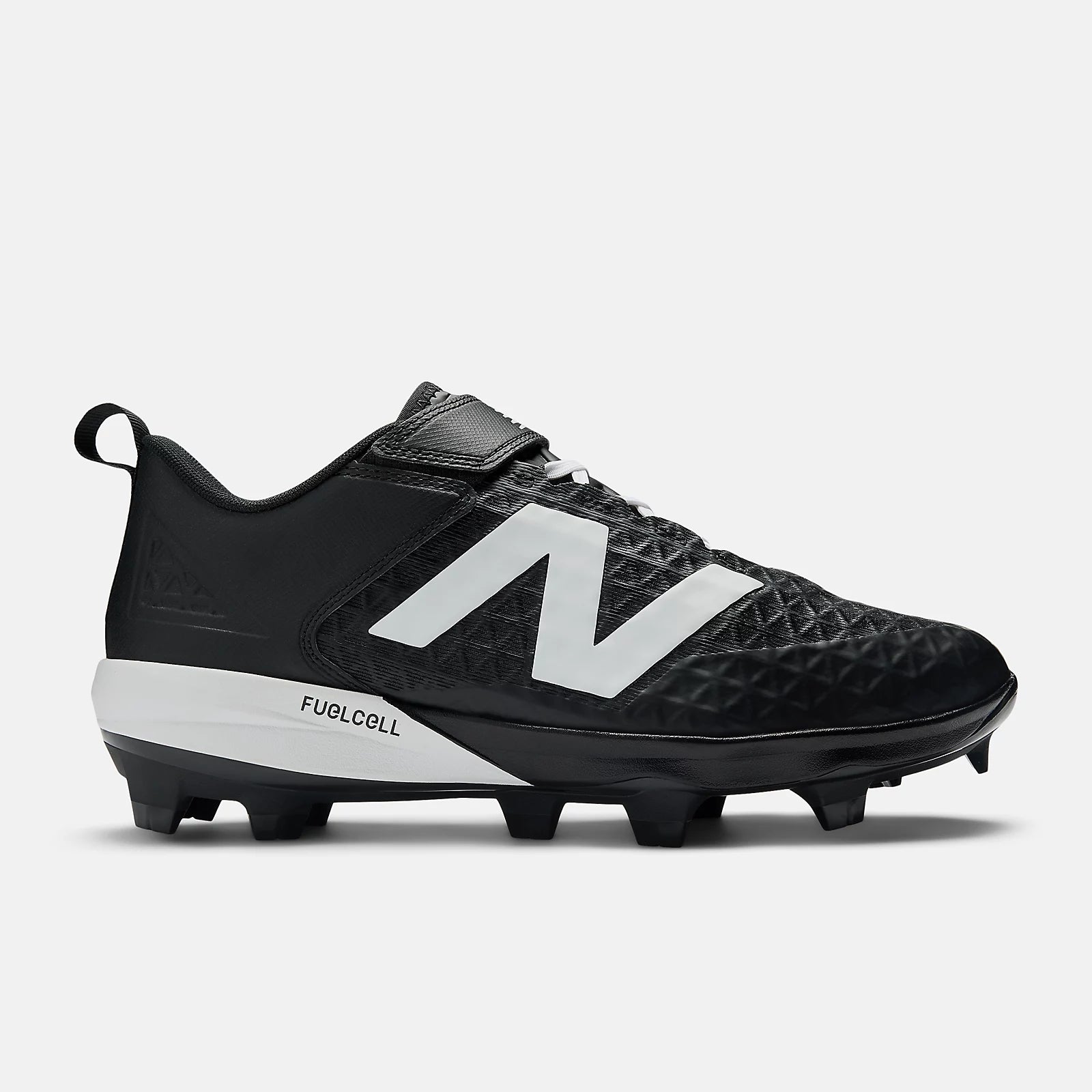 Black With Nb 103 White