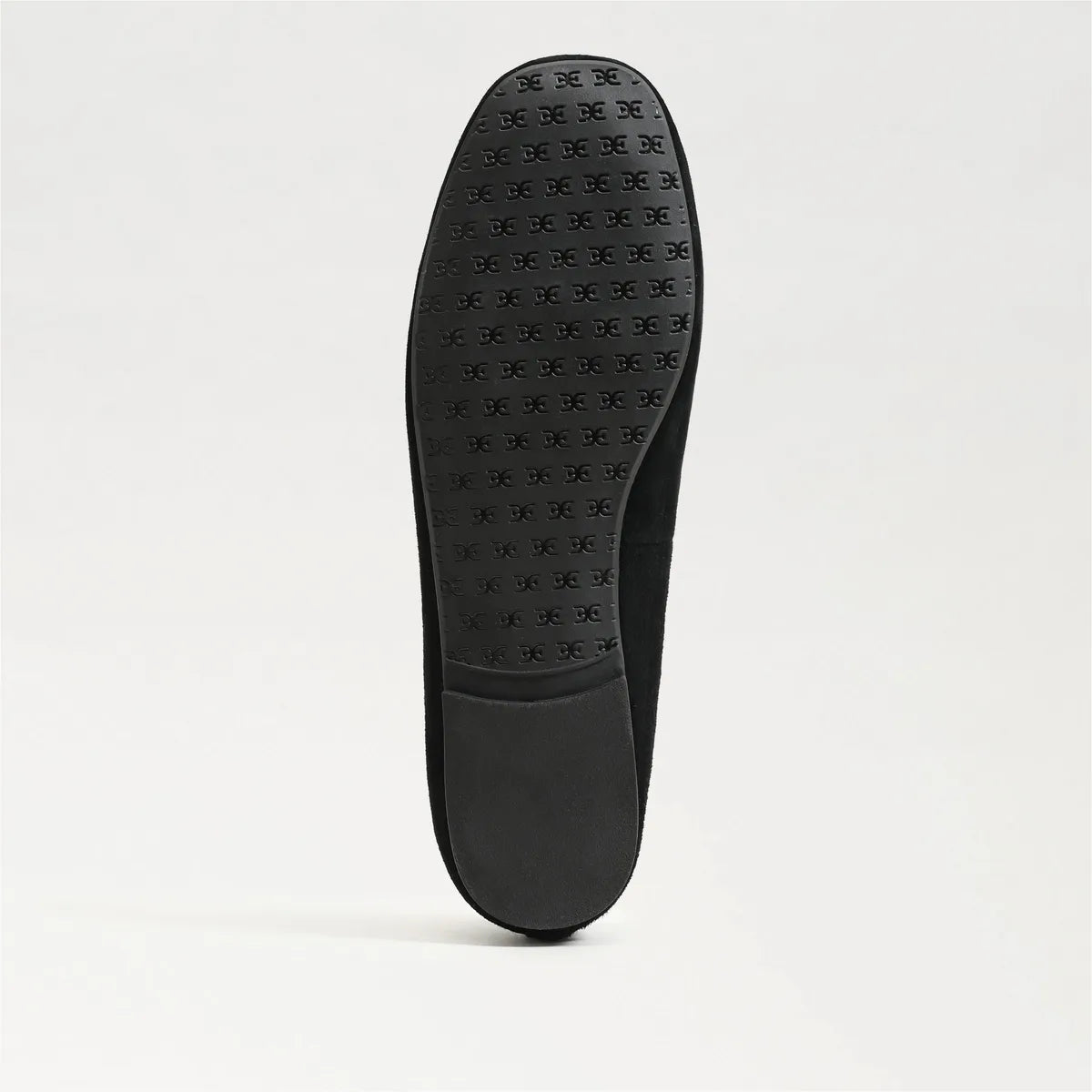 Black Suede