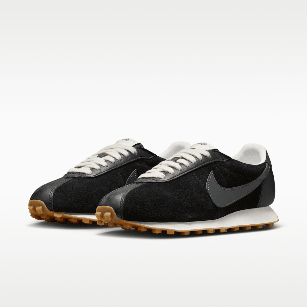Black/Sail/Gum Light Brown/Dark Smoke Grey