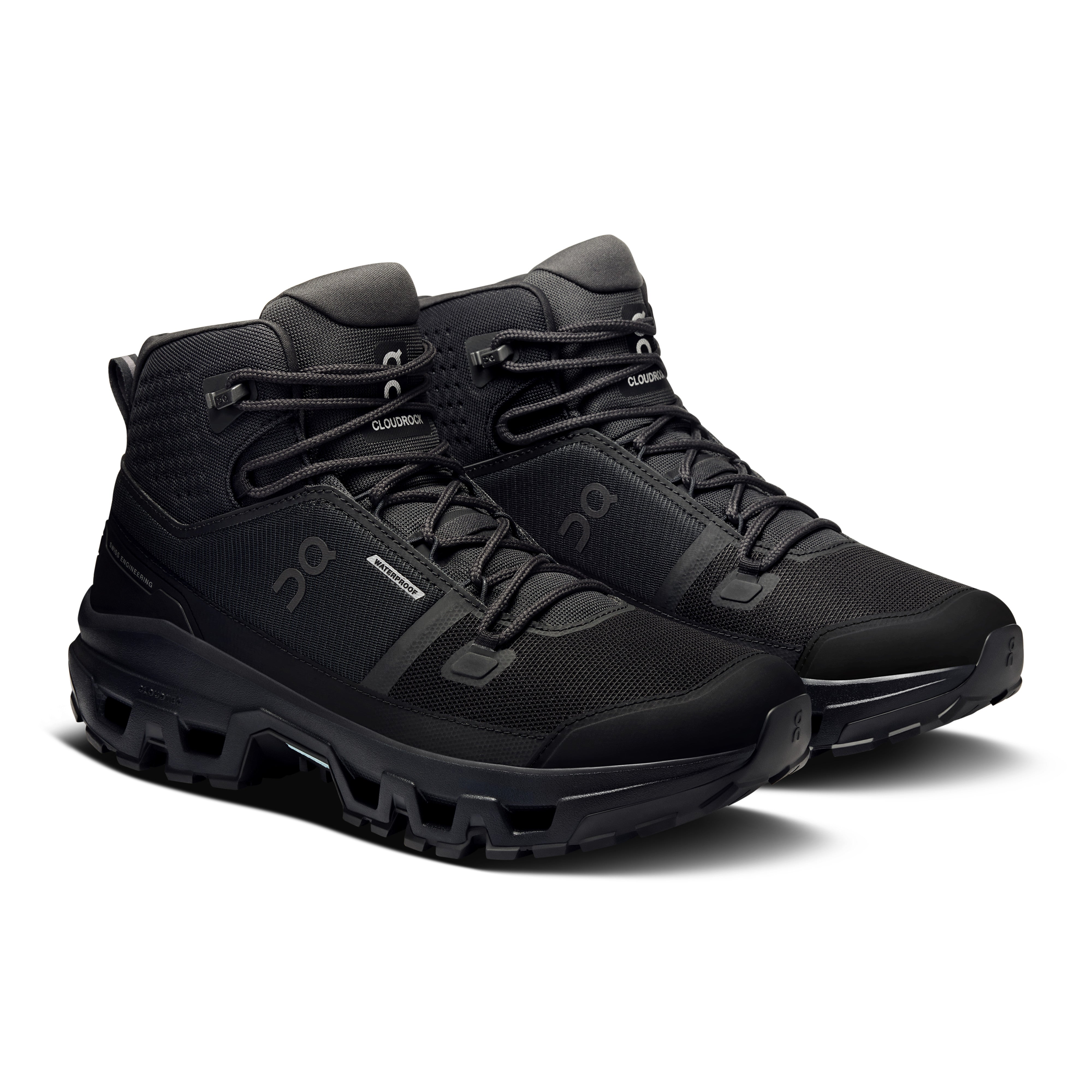 Black | Black