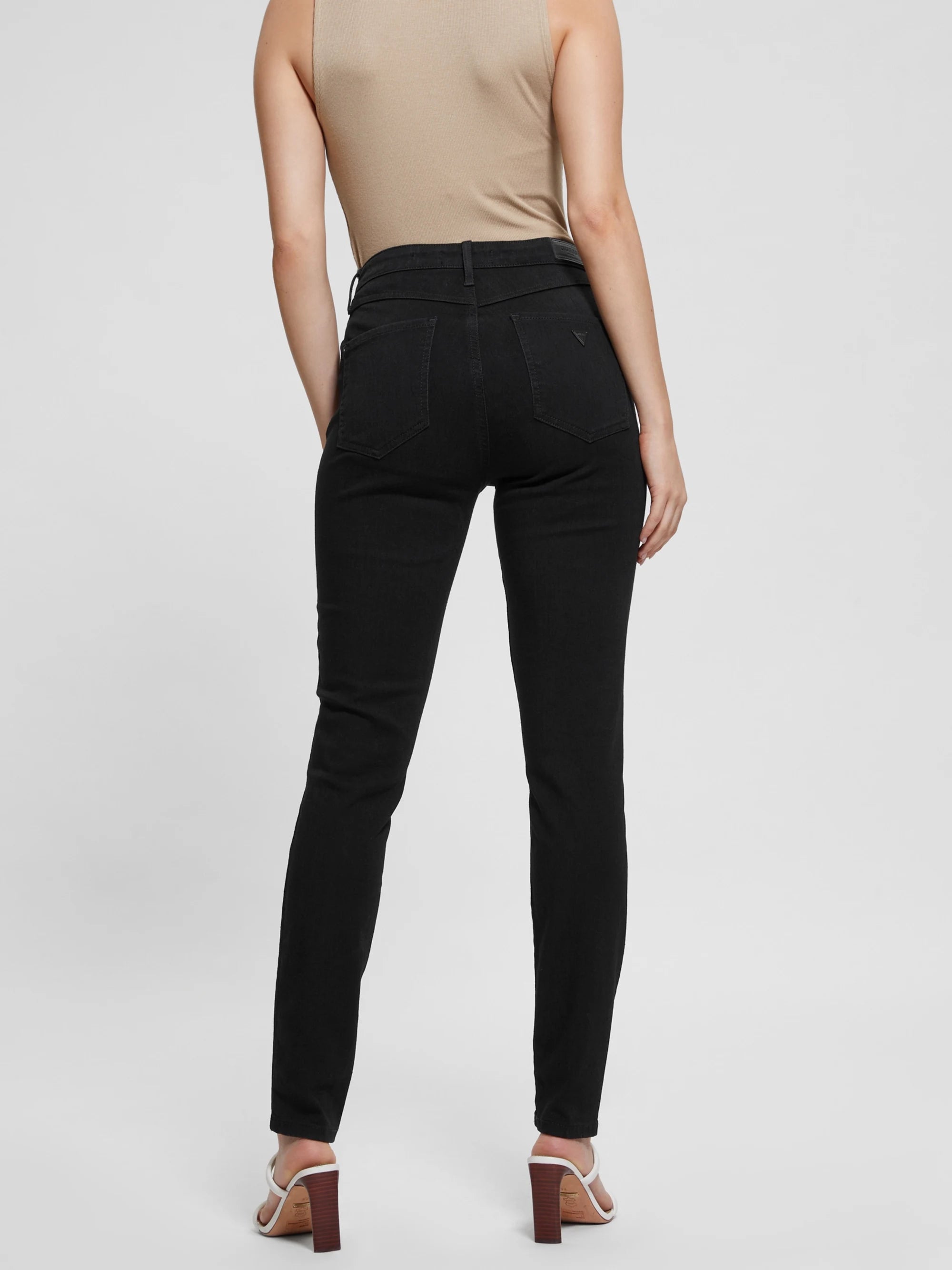 Overdye Black