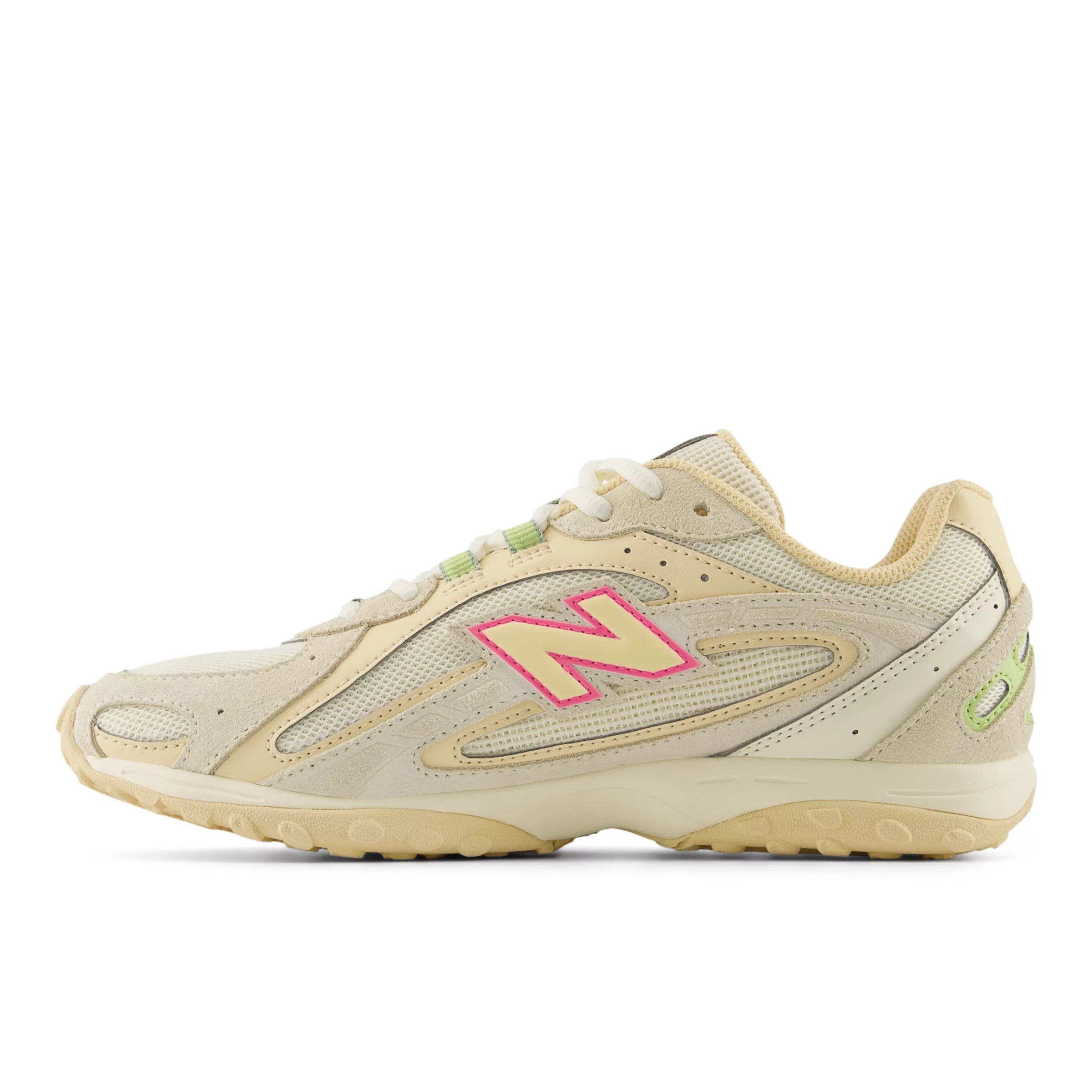 Sherbert With Angora And Dry Lime