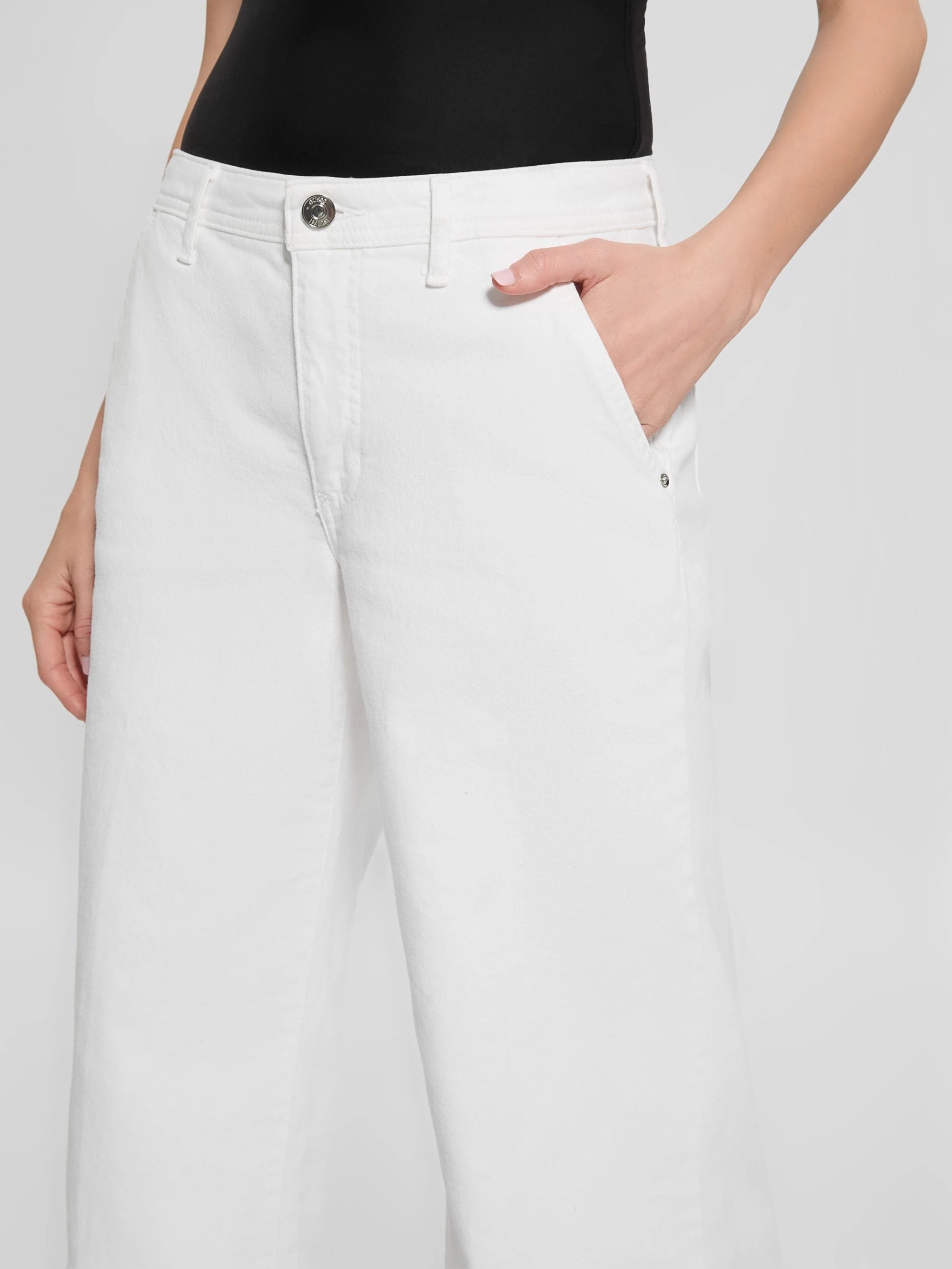 Pure White