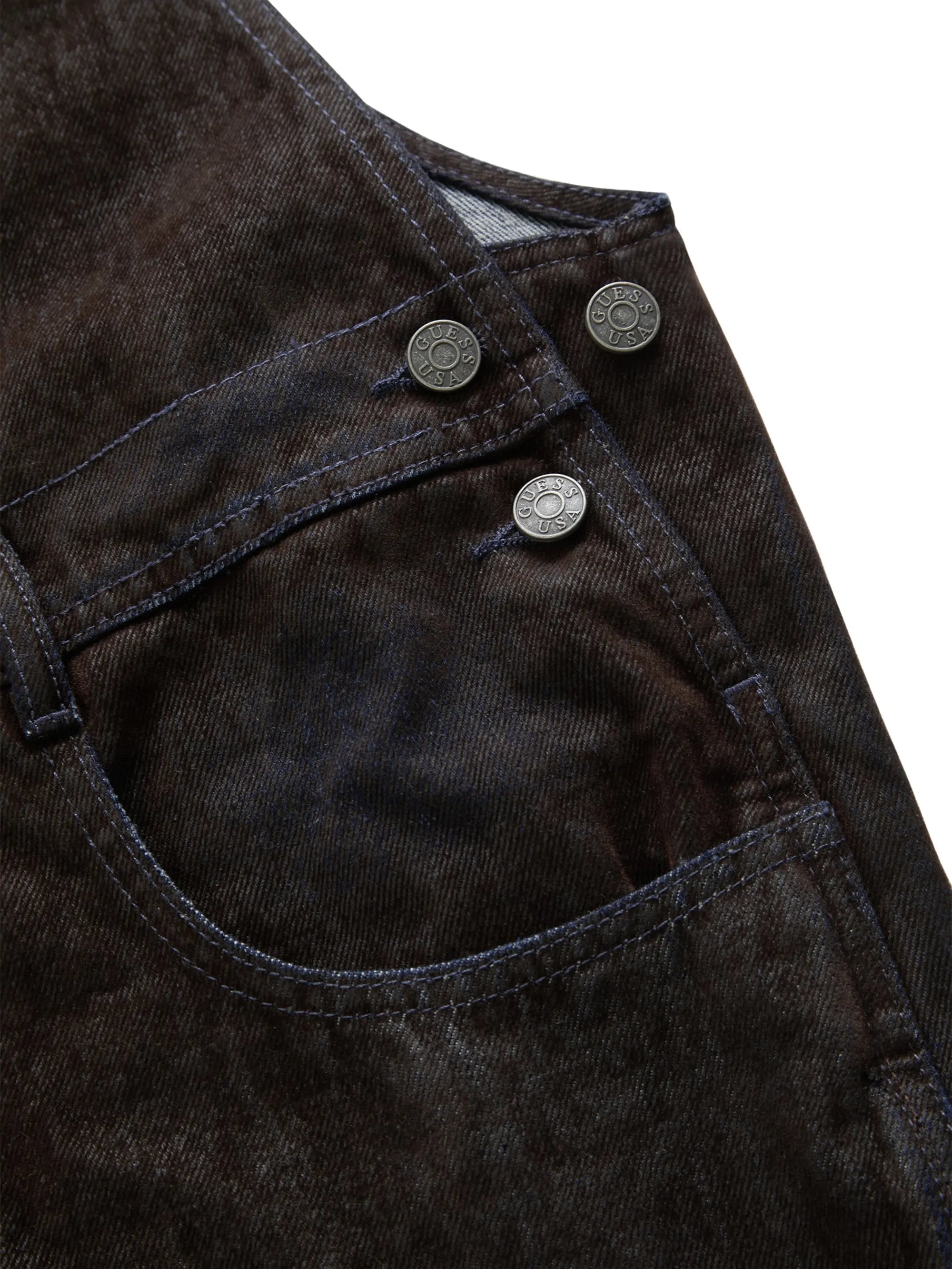 Gusa Tinted Stone Wash
