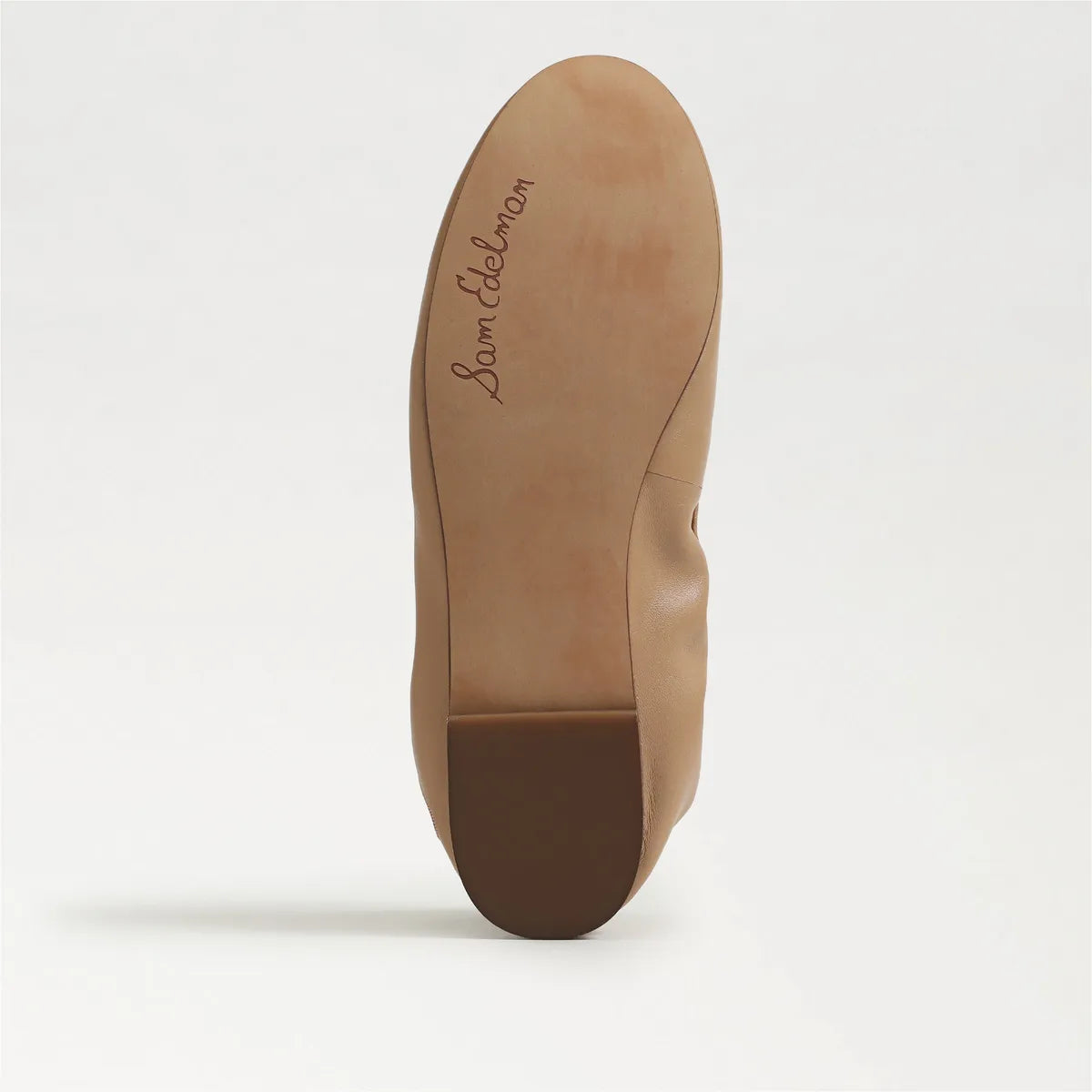 French Sand Leather