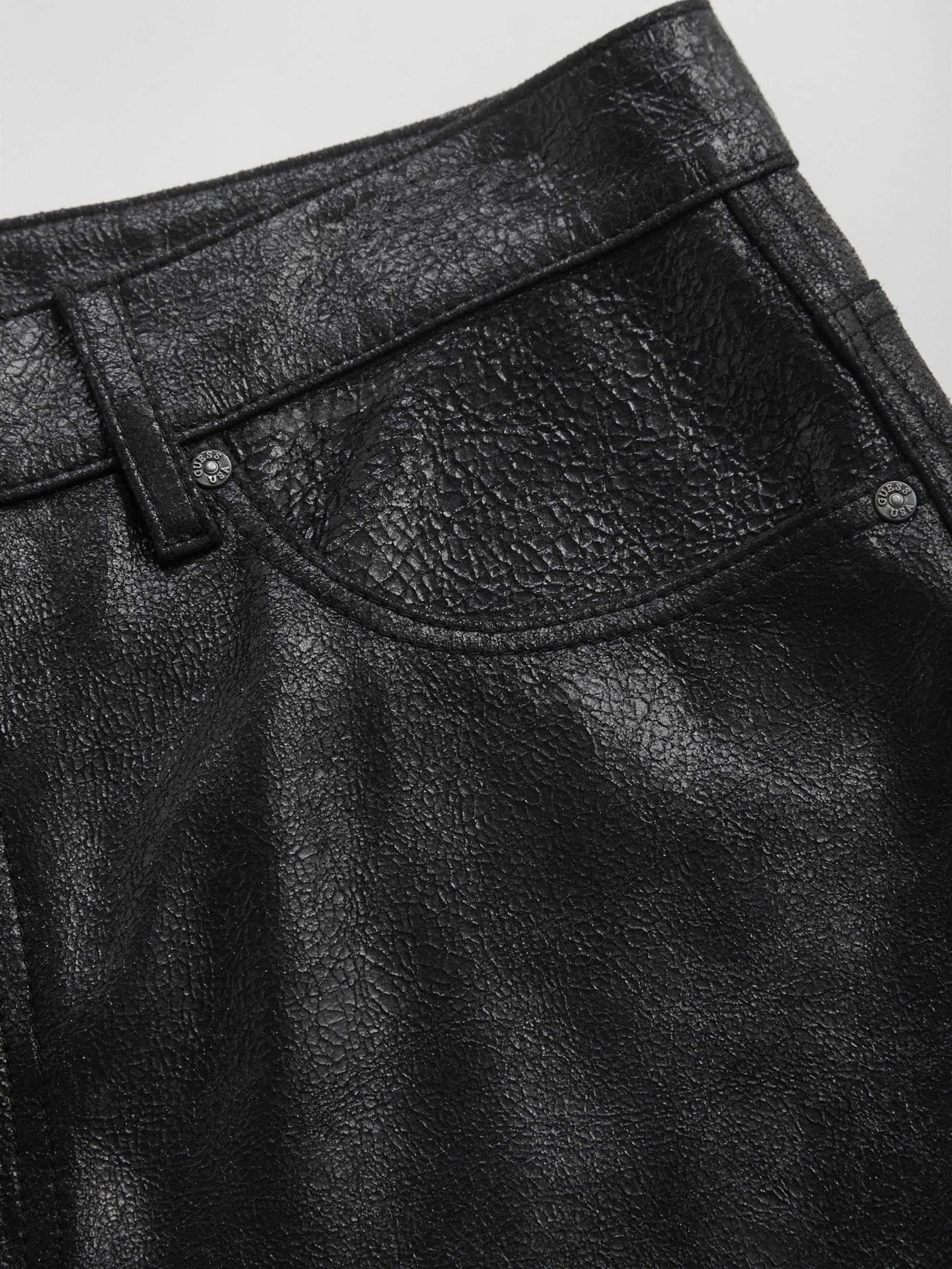 Jet Black Multi