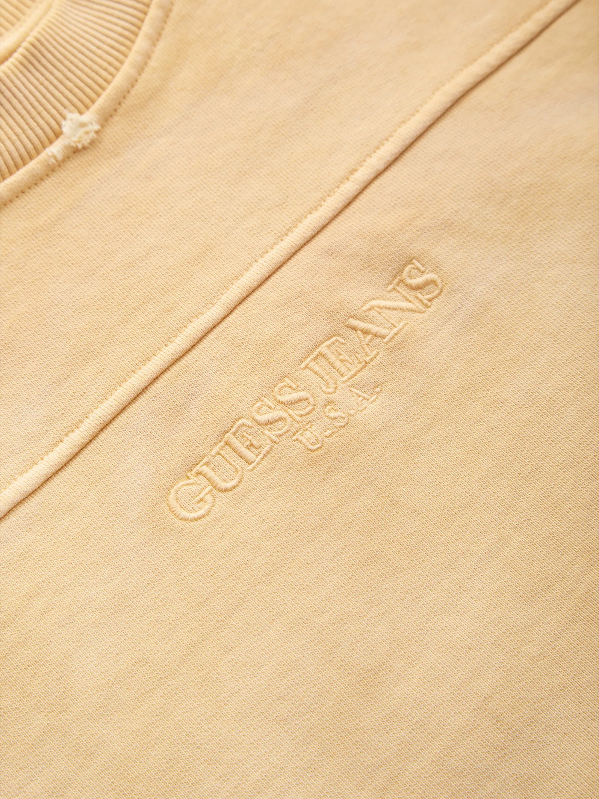 Gusa Yellow Crw