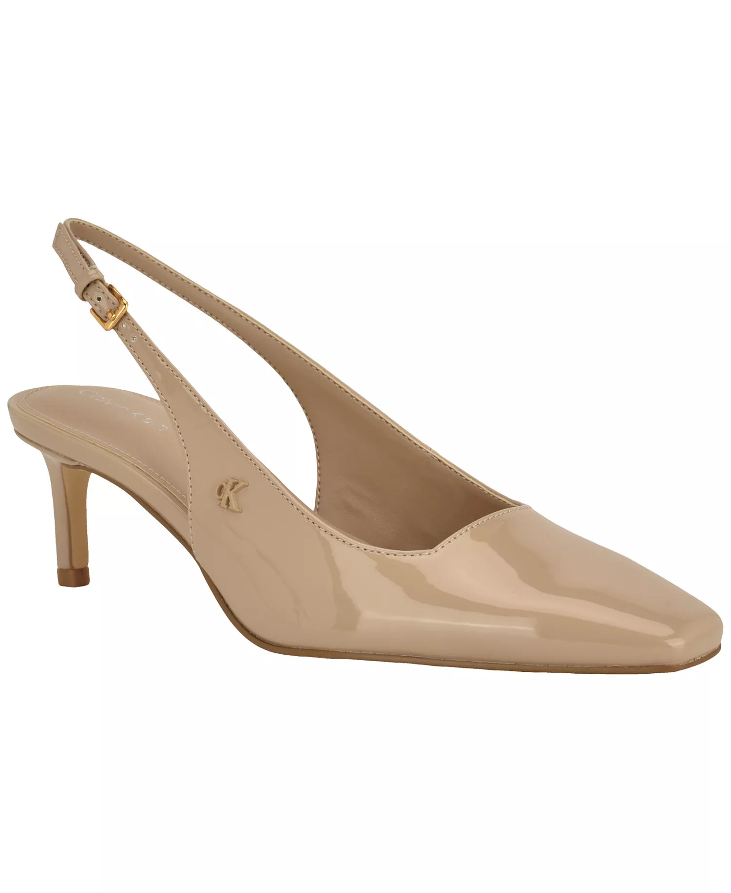 Taupe Patent