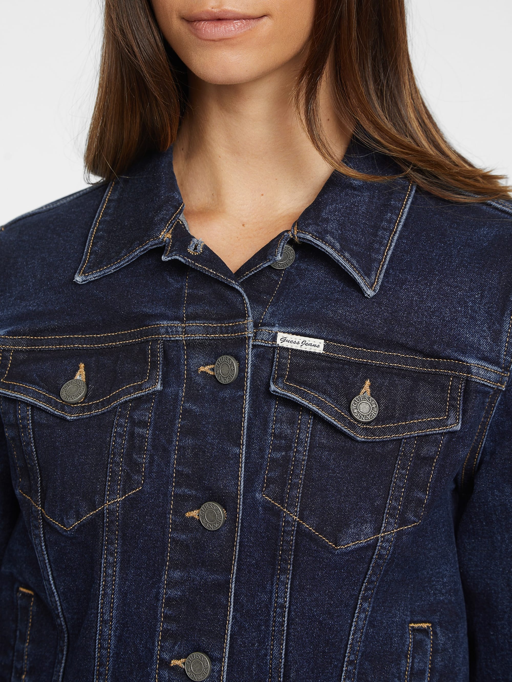 Gj Dark Wash