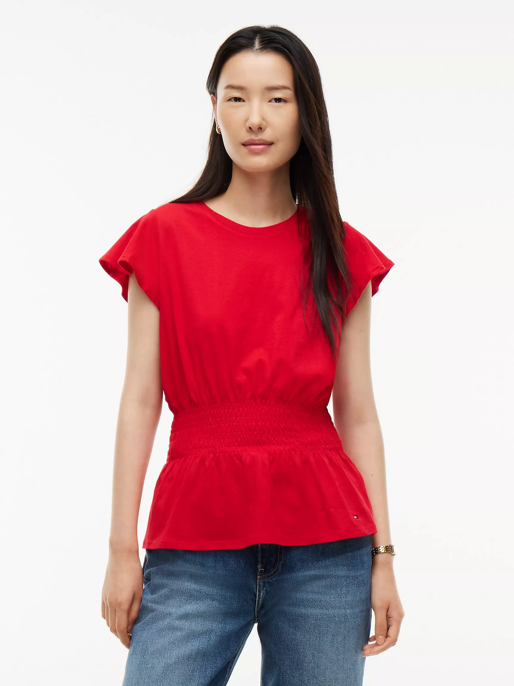 Primary Red